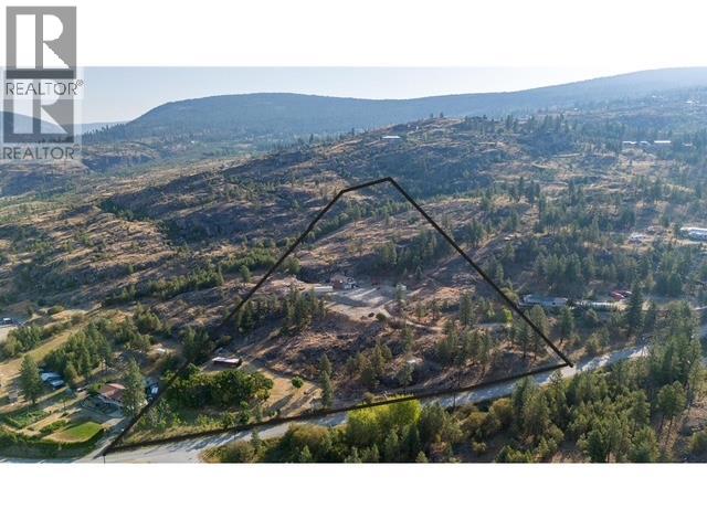 2063 Carmi Road, Penticton