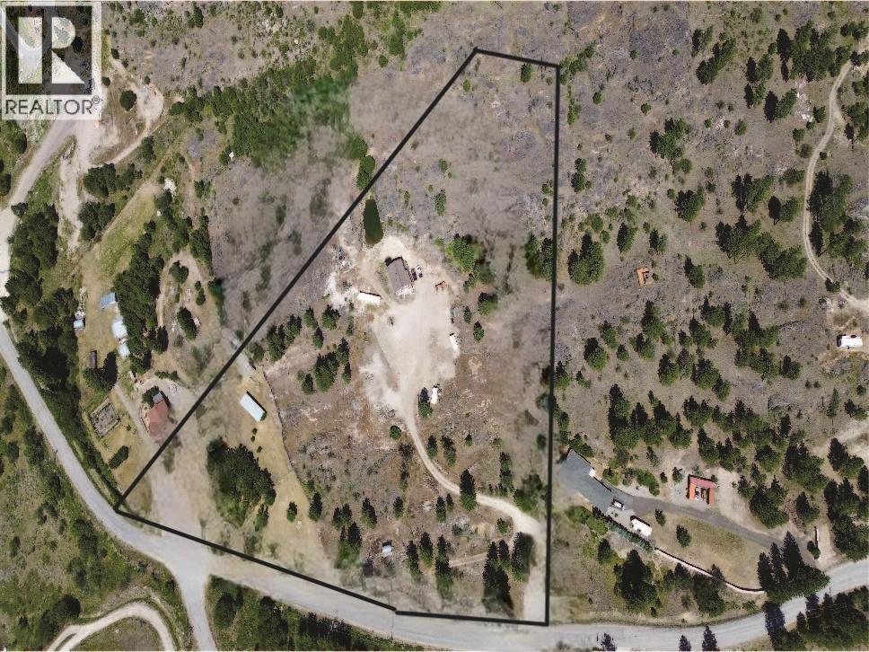 2063 Carmi Road, Penticton