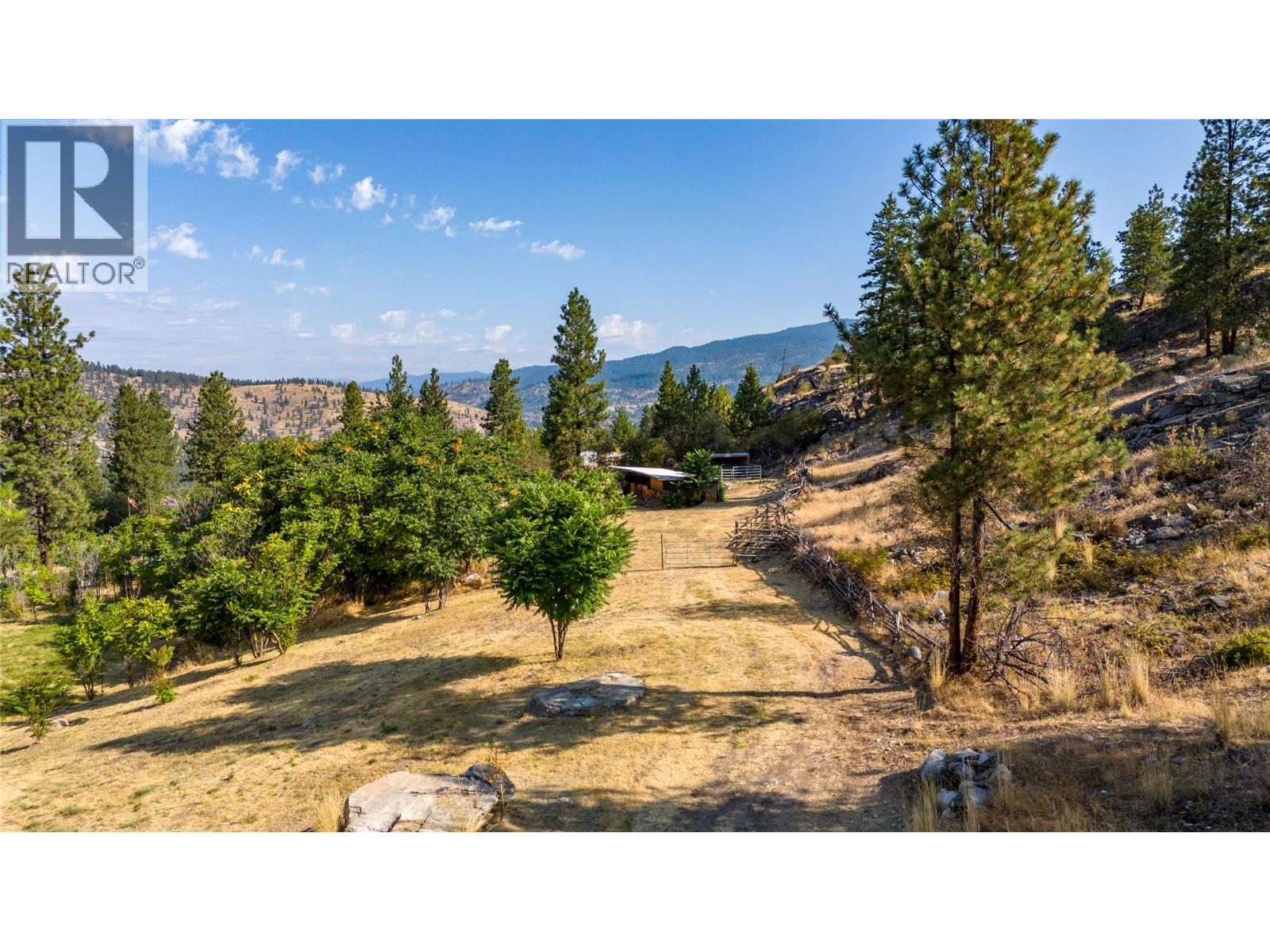 2063 Carmi Road, Penticton