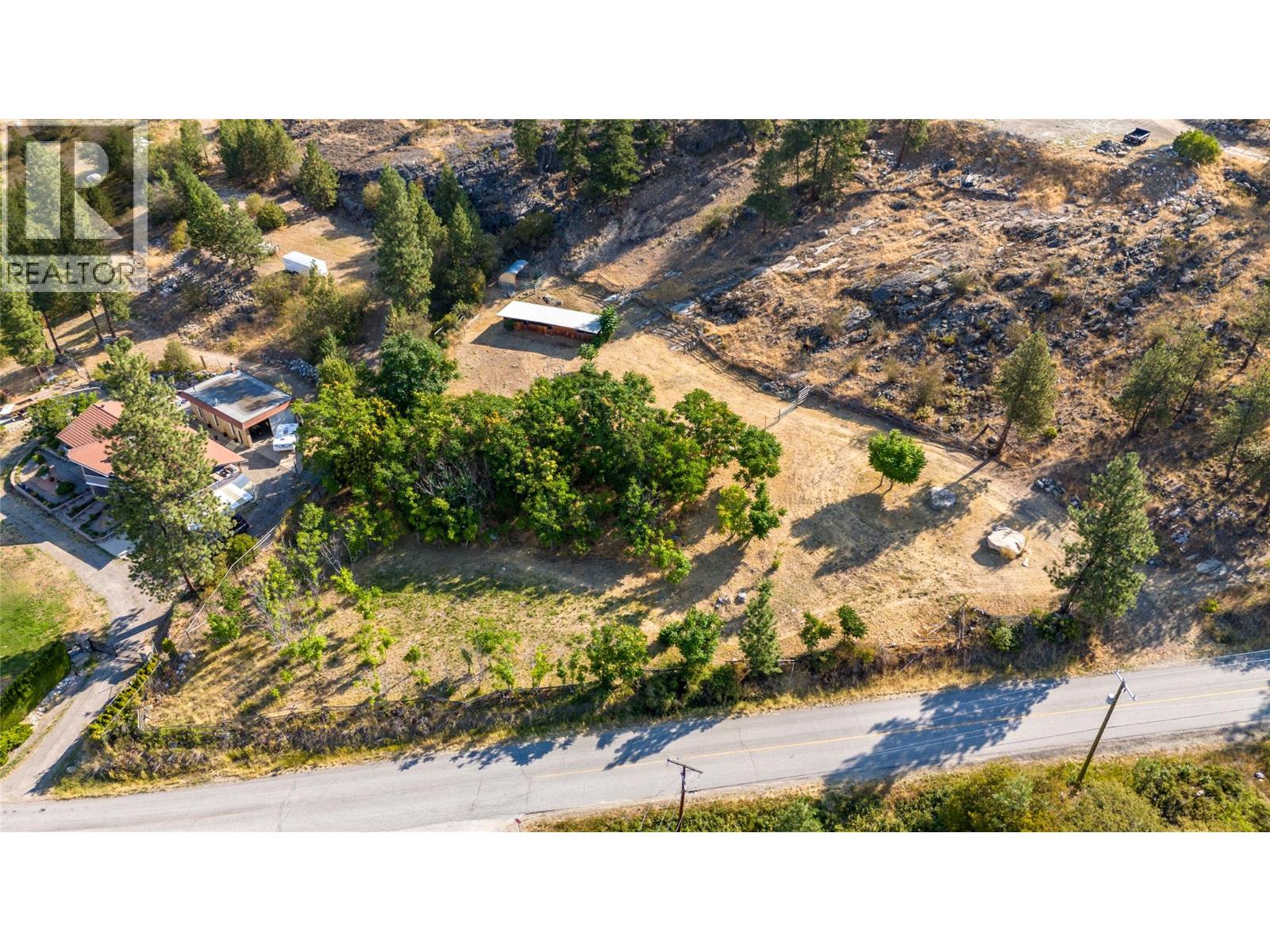 2063 Carmi Road, Penticton
