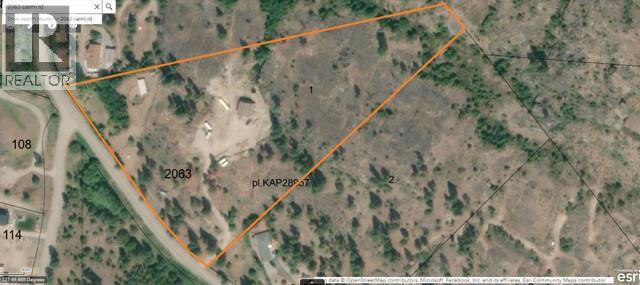 2063 Carmi Road - 9