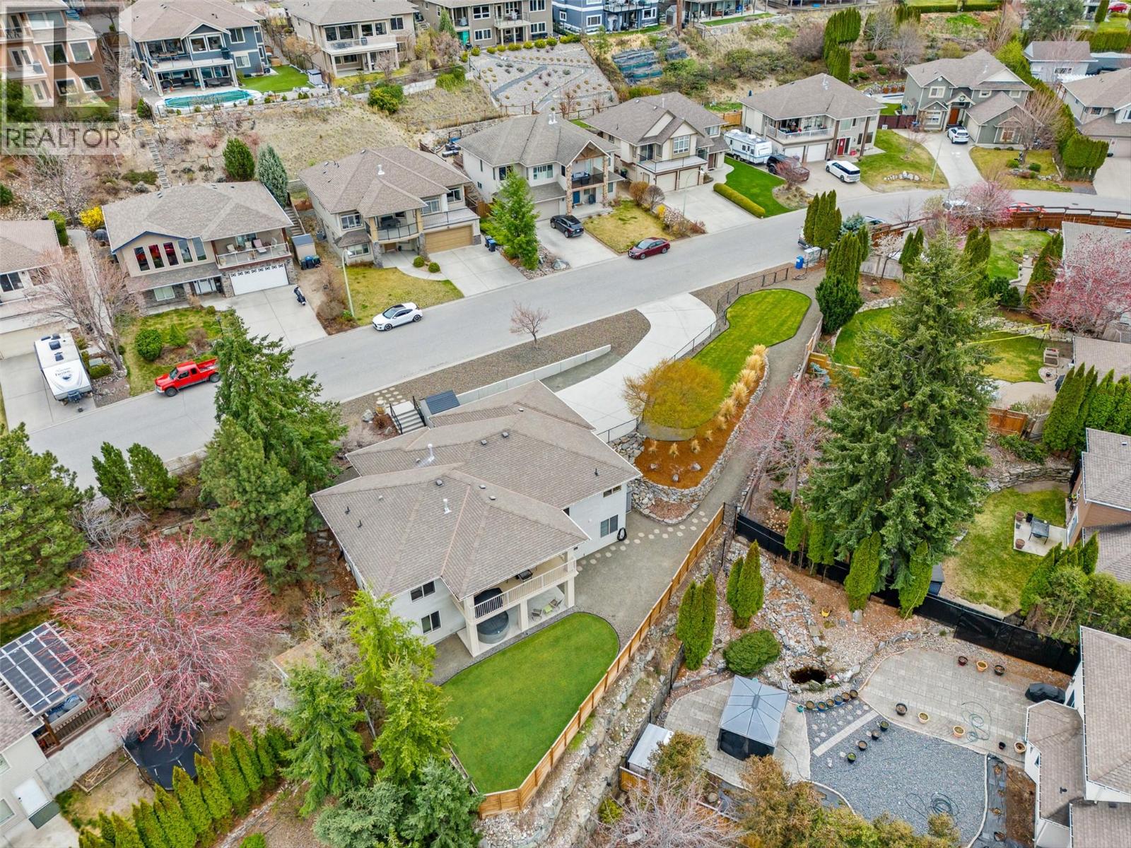 5190 Cobble Crescent, Kelowna