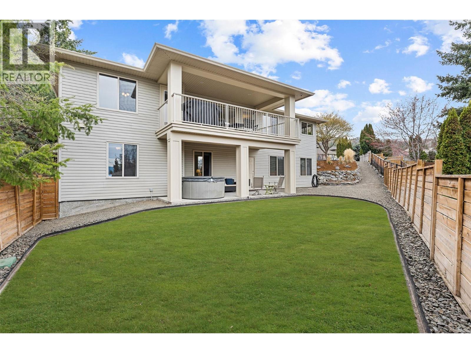 5190 Cobble Crescent, Kelowna