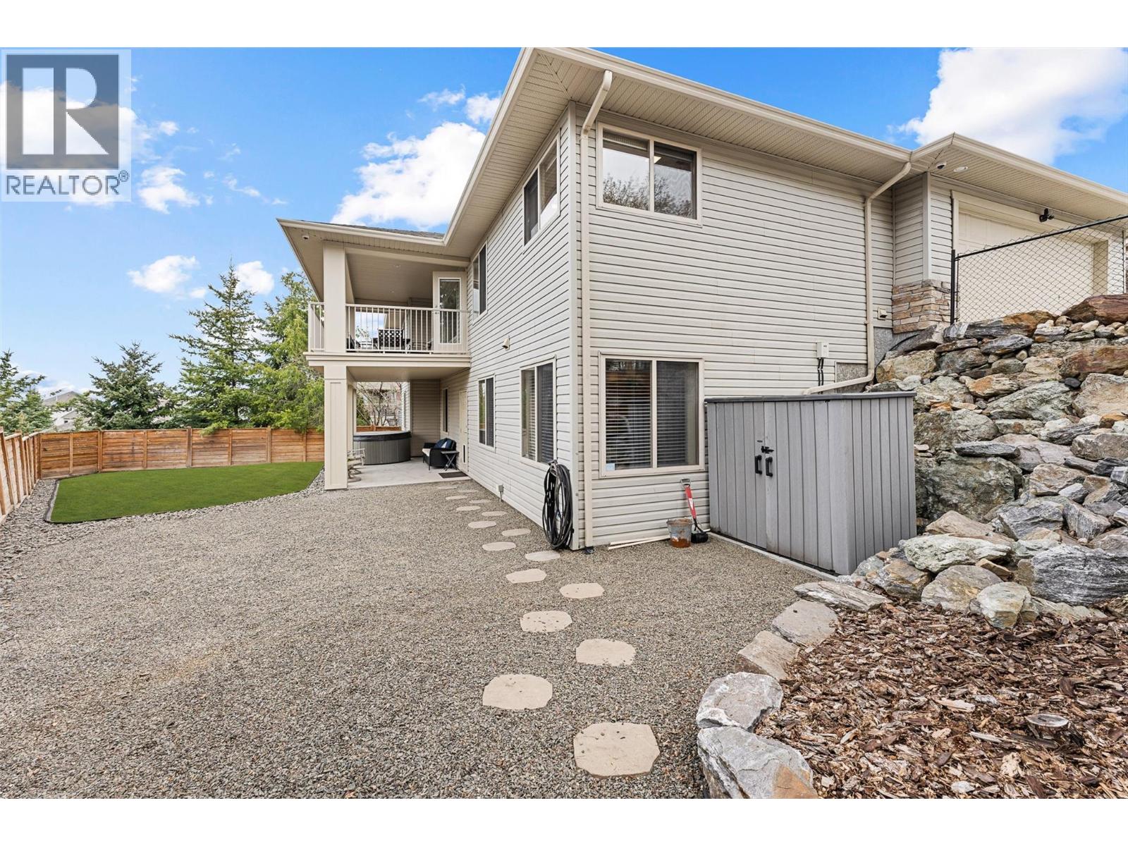 5190 Cobble Crescent, Kelowna