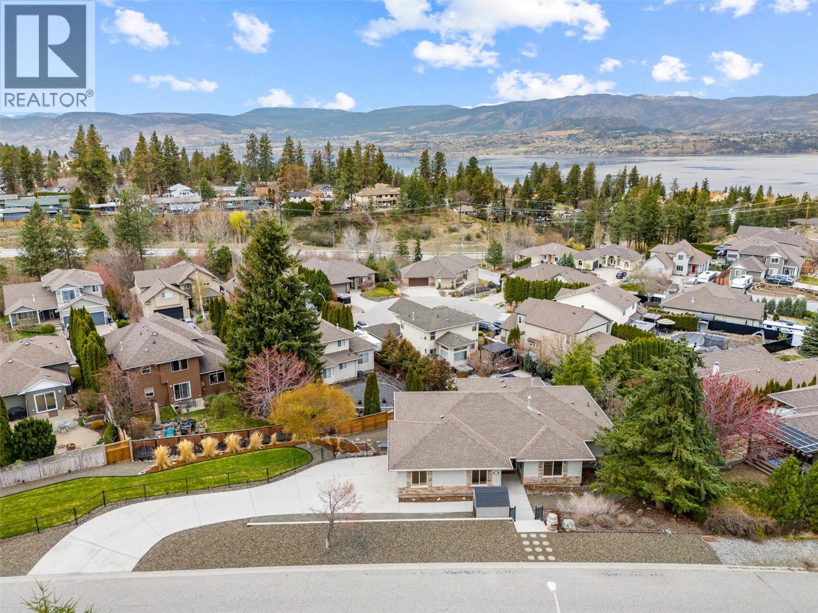 5190 Cobble Crescent, Kelowna