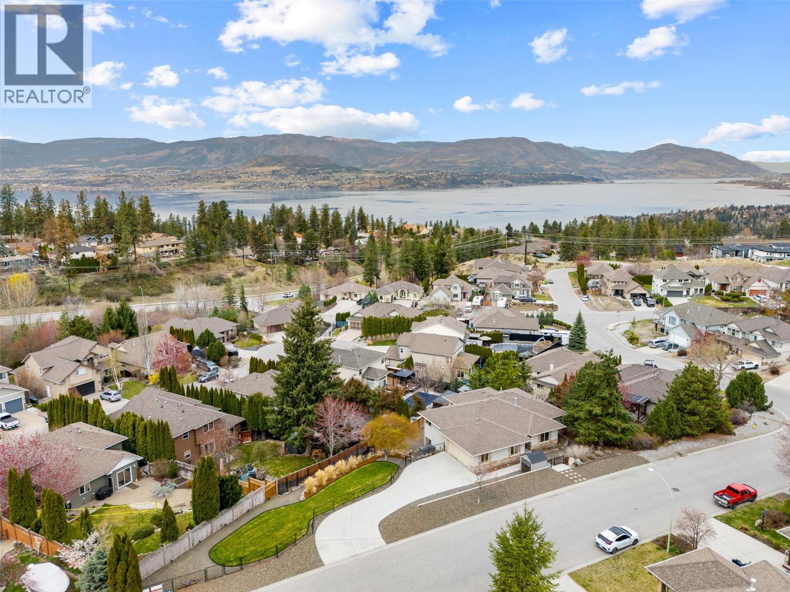 5190 Cobble Crescent, Kelowna
