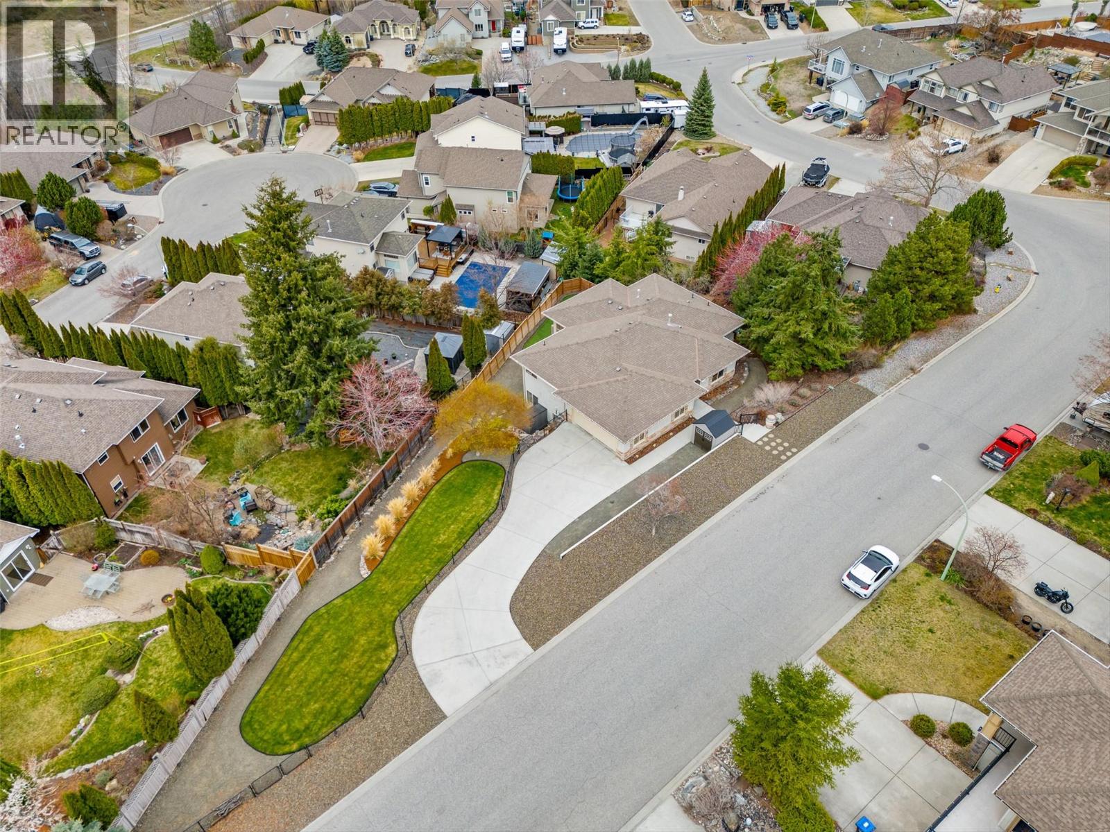 5190 Cobble Crescent, Kelowna