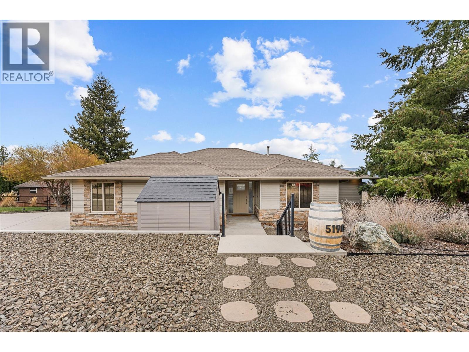 5190 Cobble Crescent, Kelowna