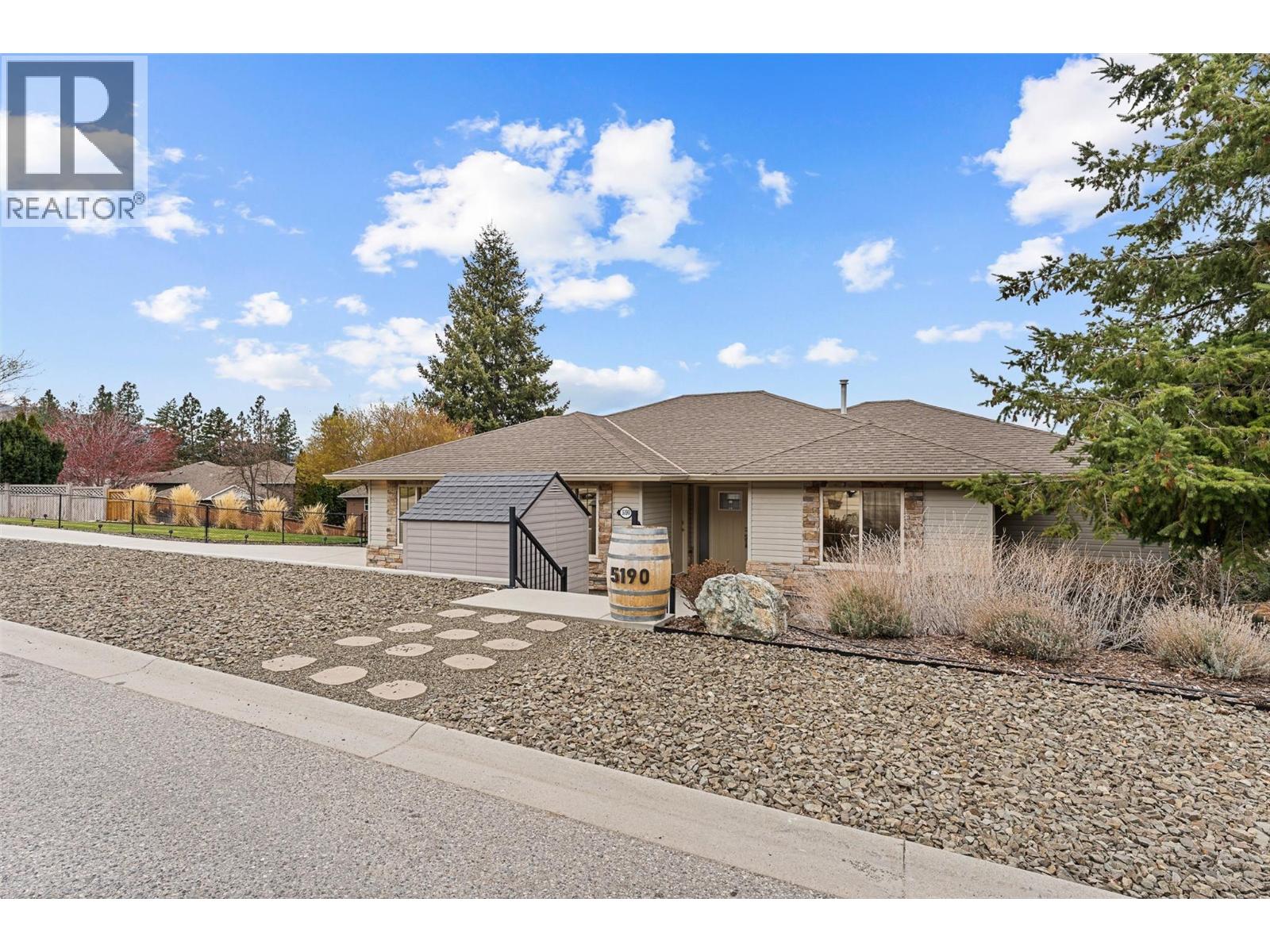 5190 Cobble Crescent, Kelowna