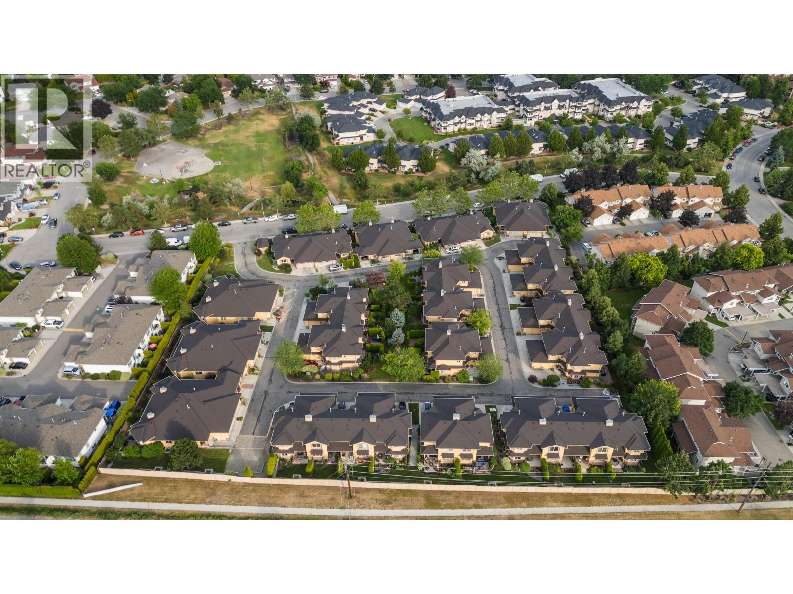 218 Glen Park Drive Unit# 21, Kelowna