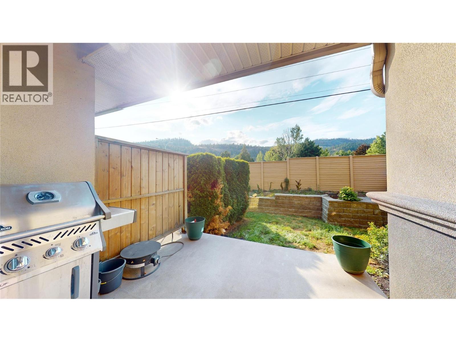 218 Glen Park Drive Unit# 21, Kelowna