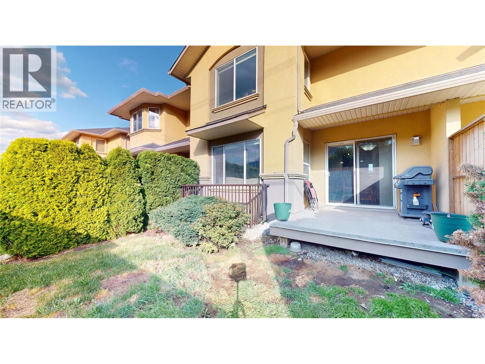 218 Glen Park Drive Unit# 21, Kelowna