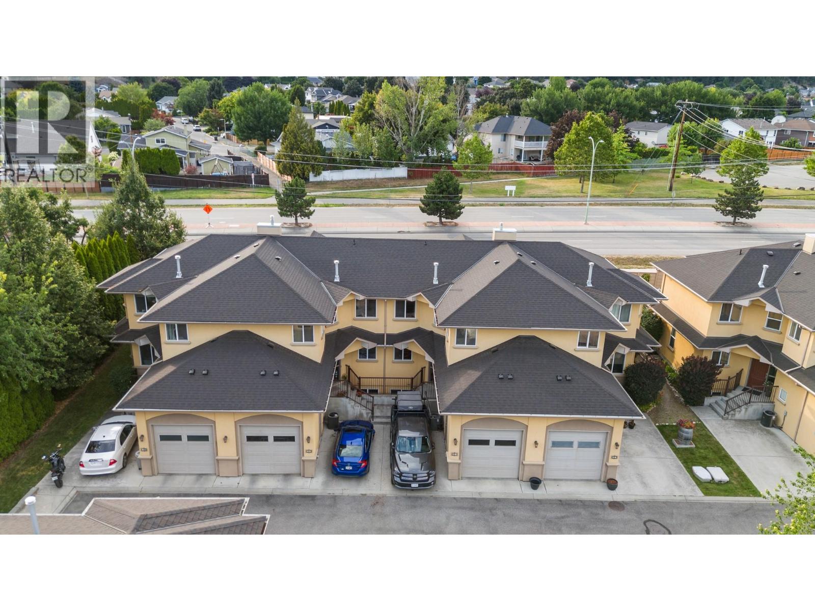 218 Glen Park Drive Unit# 21, Kelowna