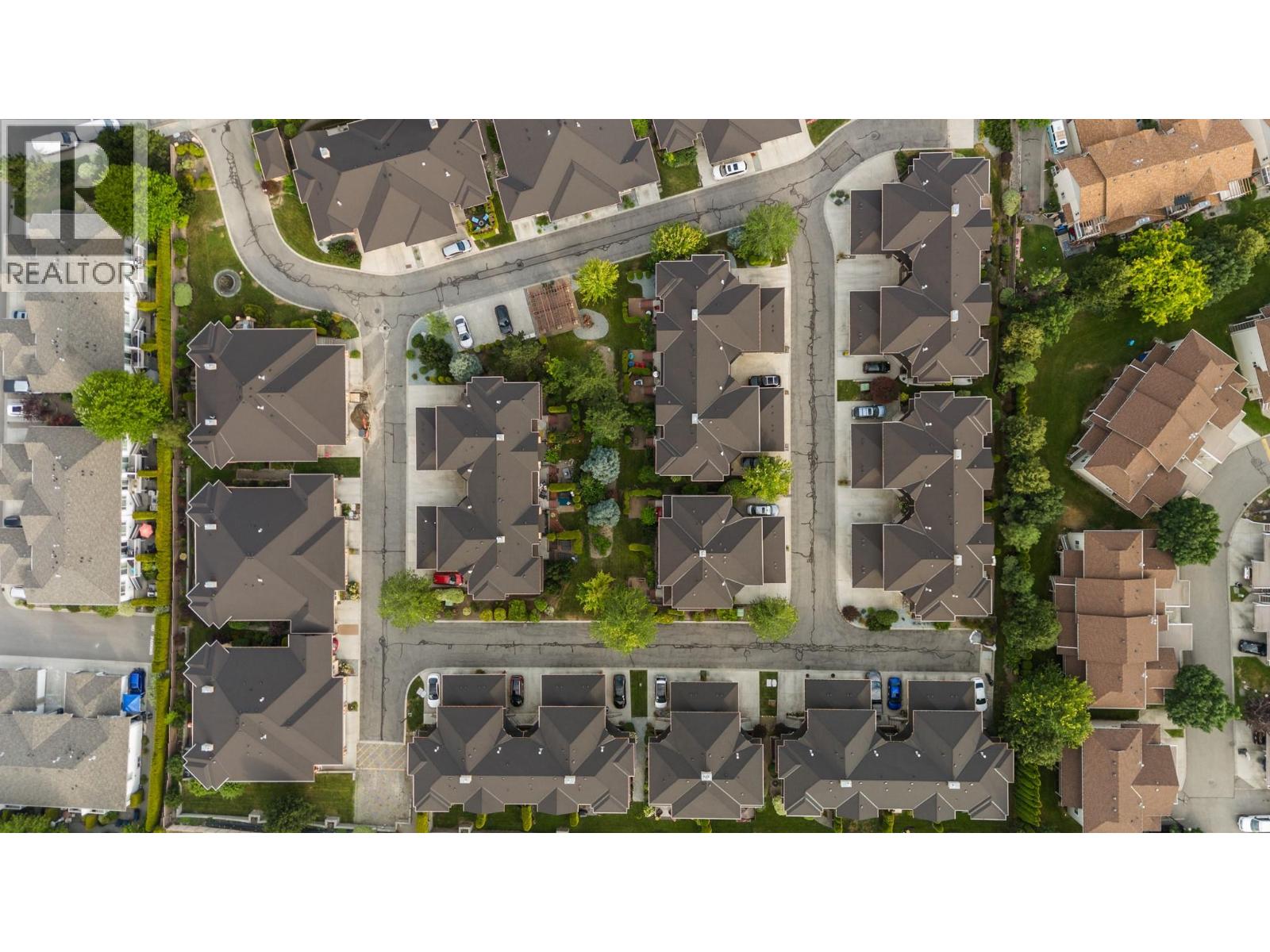 218 Glen Park Drive Unit# 21, Kelowna