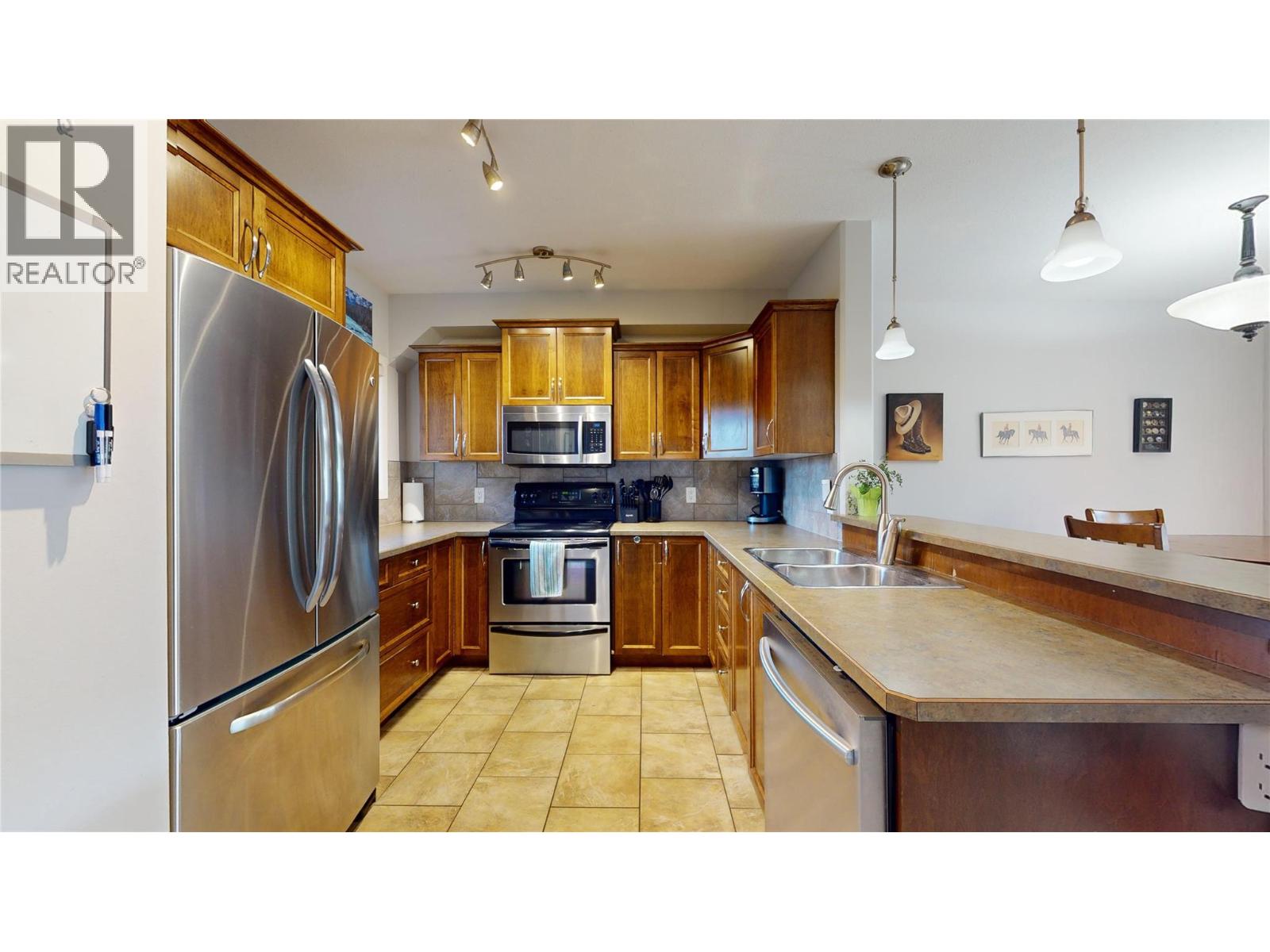 218 Glen Park Drive Unit# 21, Kelowna