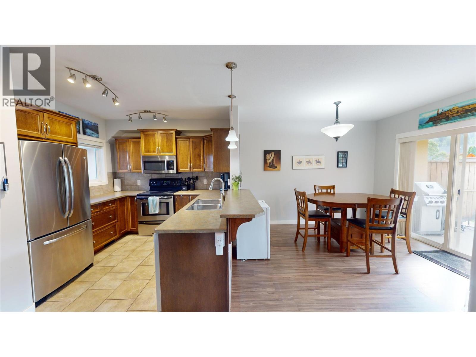 218 Glen Park Drive Unit# 21, Kelowna