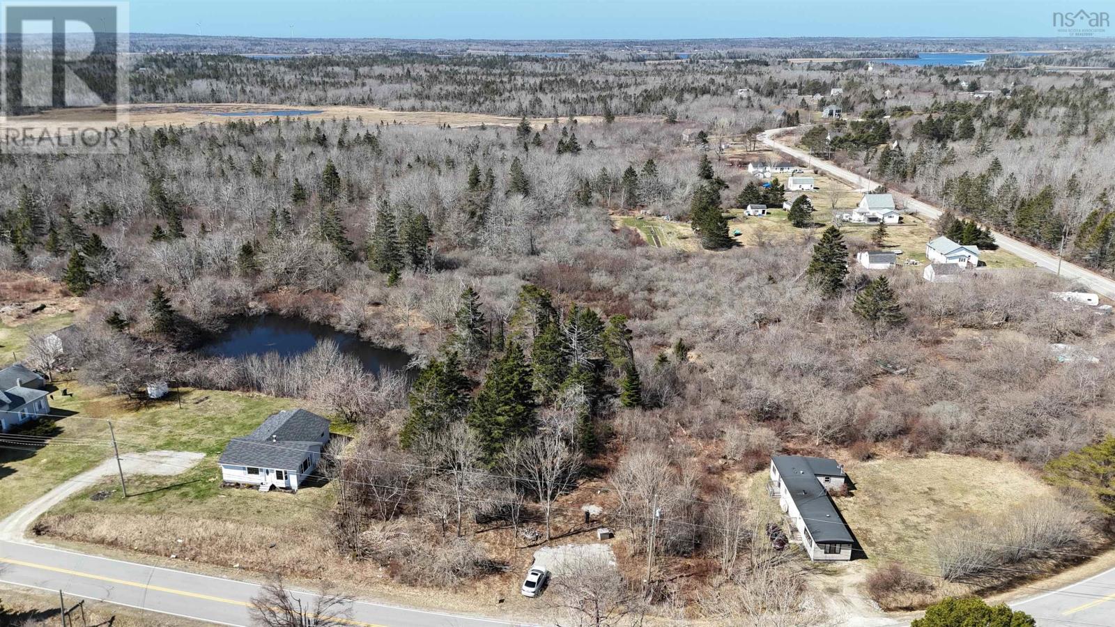 Property 2 of 9 of Lot 308 Highway