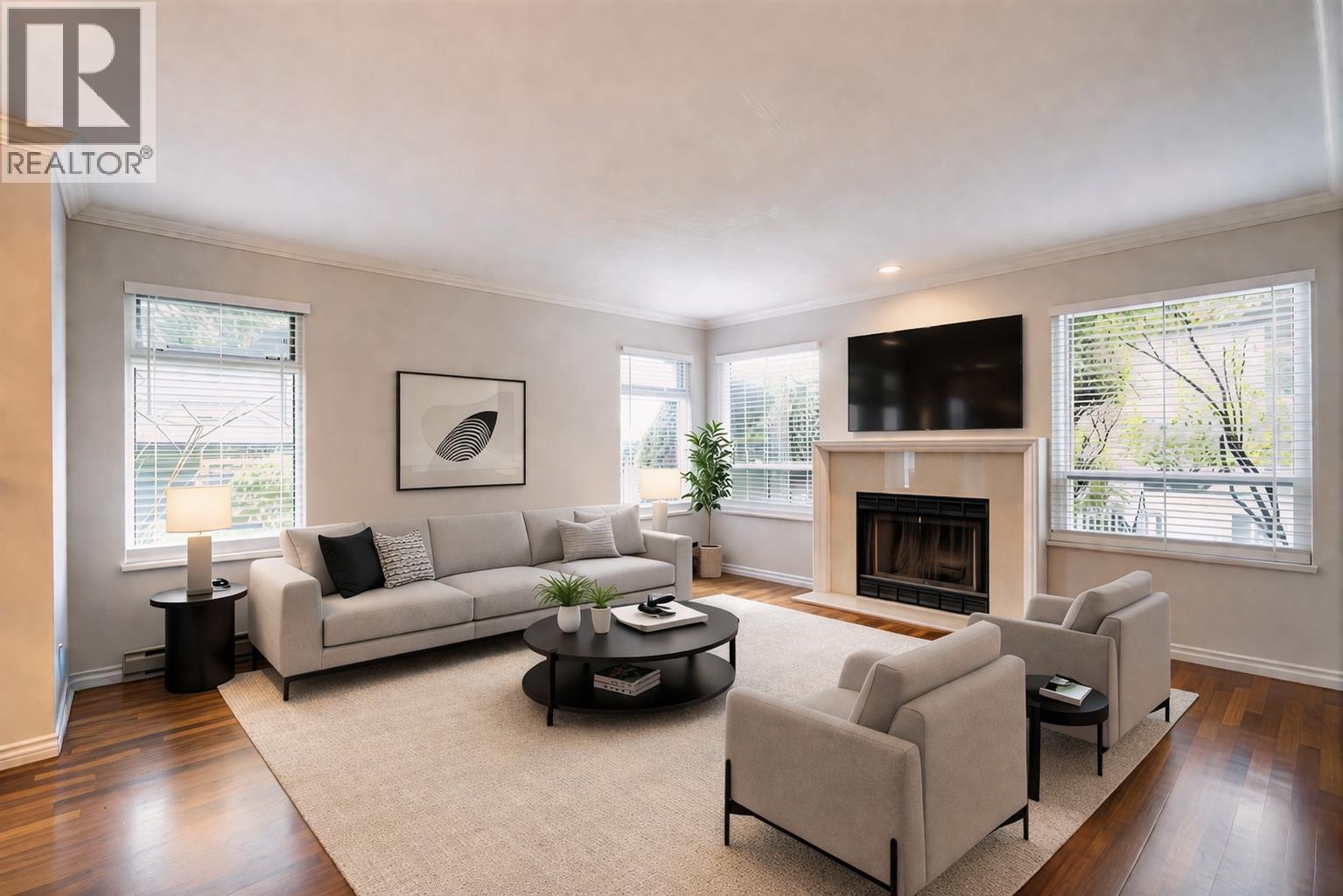 2952 MT SEYMOUR PARKWAY