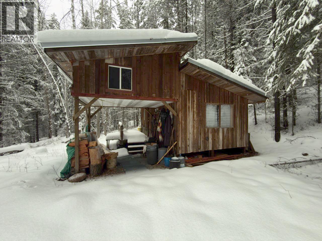 KM 53 CHRISTIAN VALLEY ROAD LOT# 2 - 32