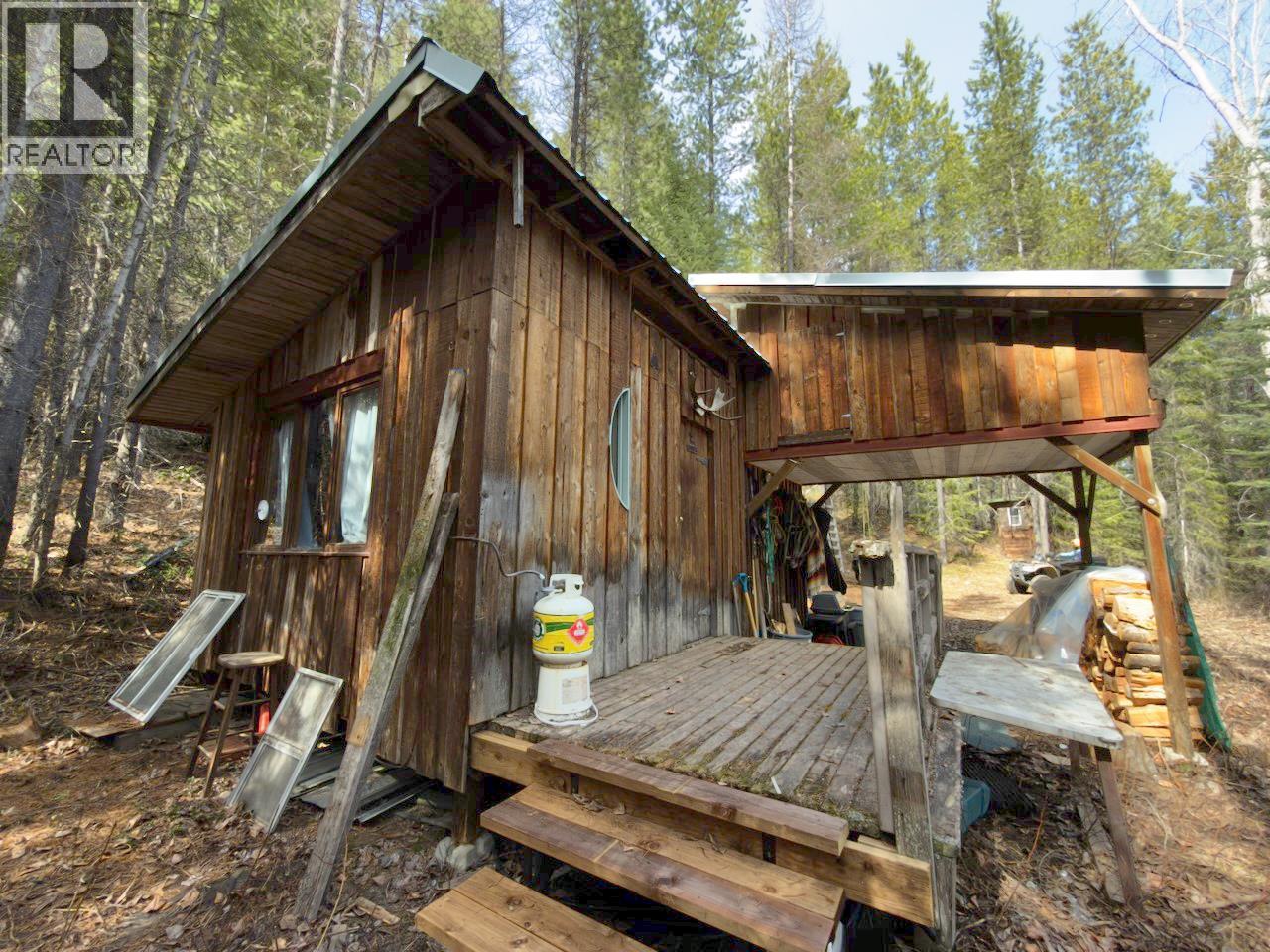 KM 53 CHRISTIAN VALLEY ROAD LOT# 2 - 33