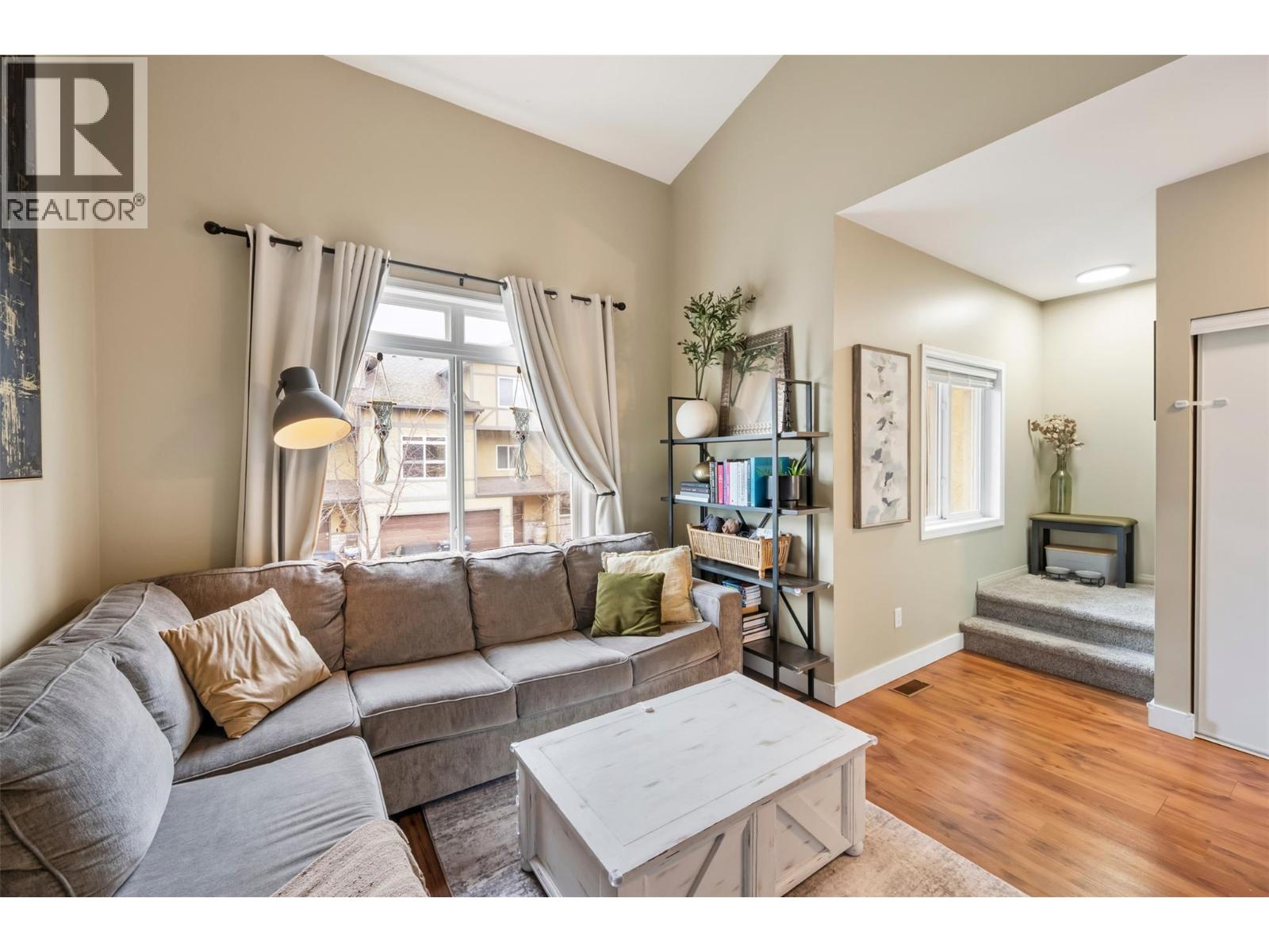 48 GALT Avenue Unit# 127, Penticton