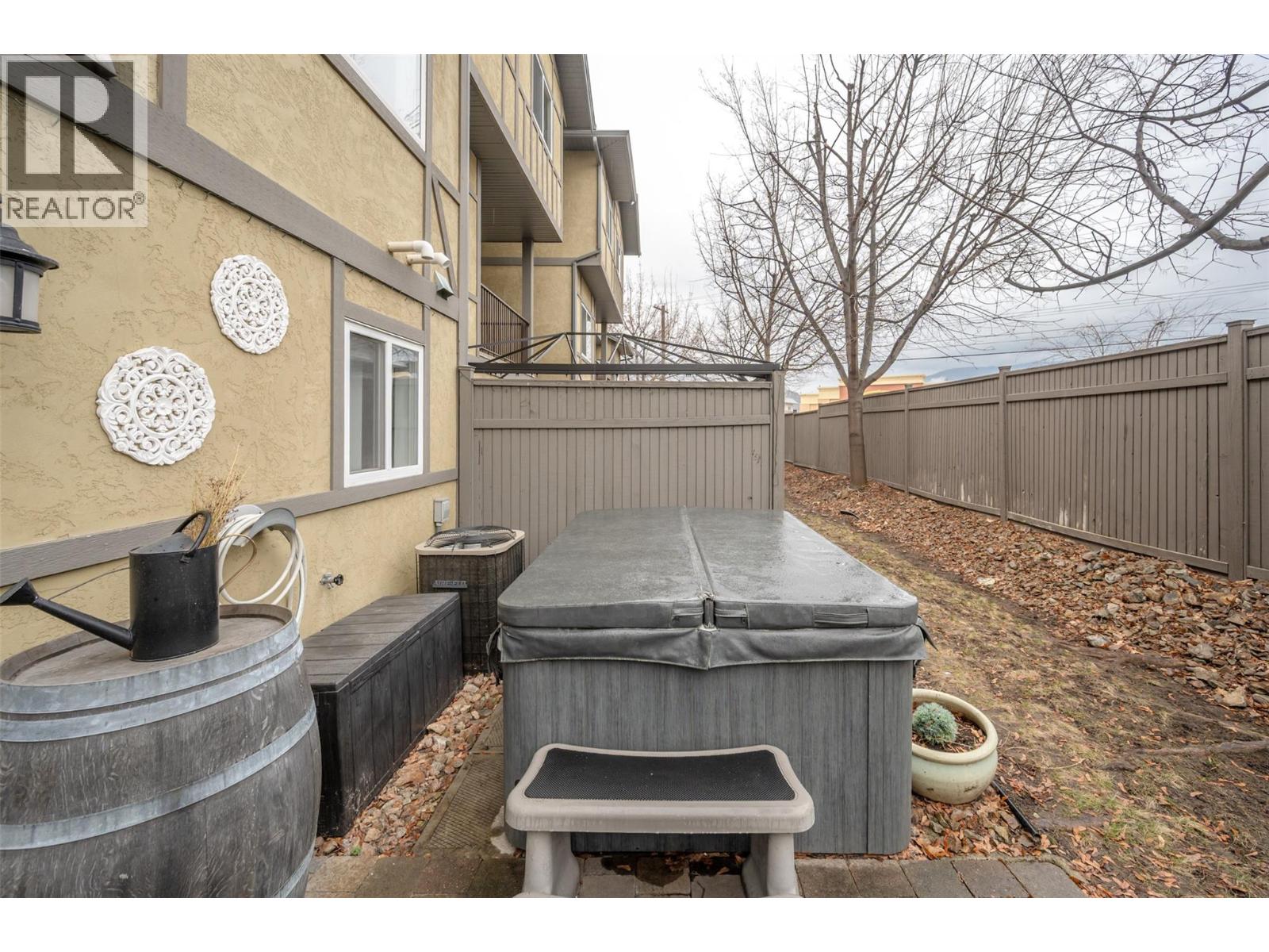 48 GALT Avenue Unit# 127, Penticton