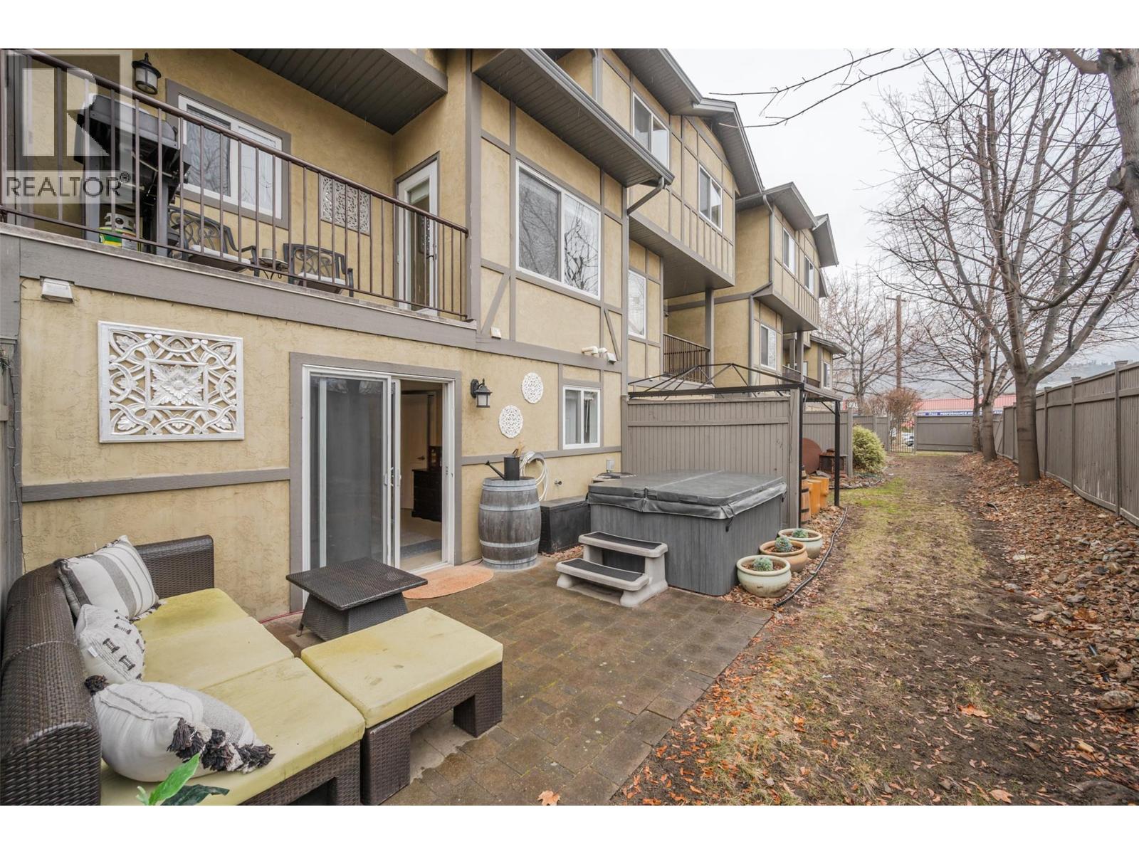 48 GALT Avenue Unit# 127, Penticton
