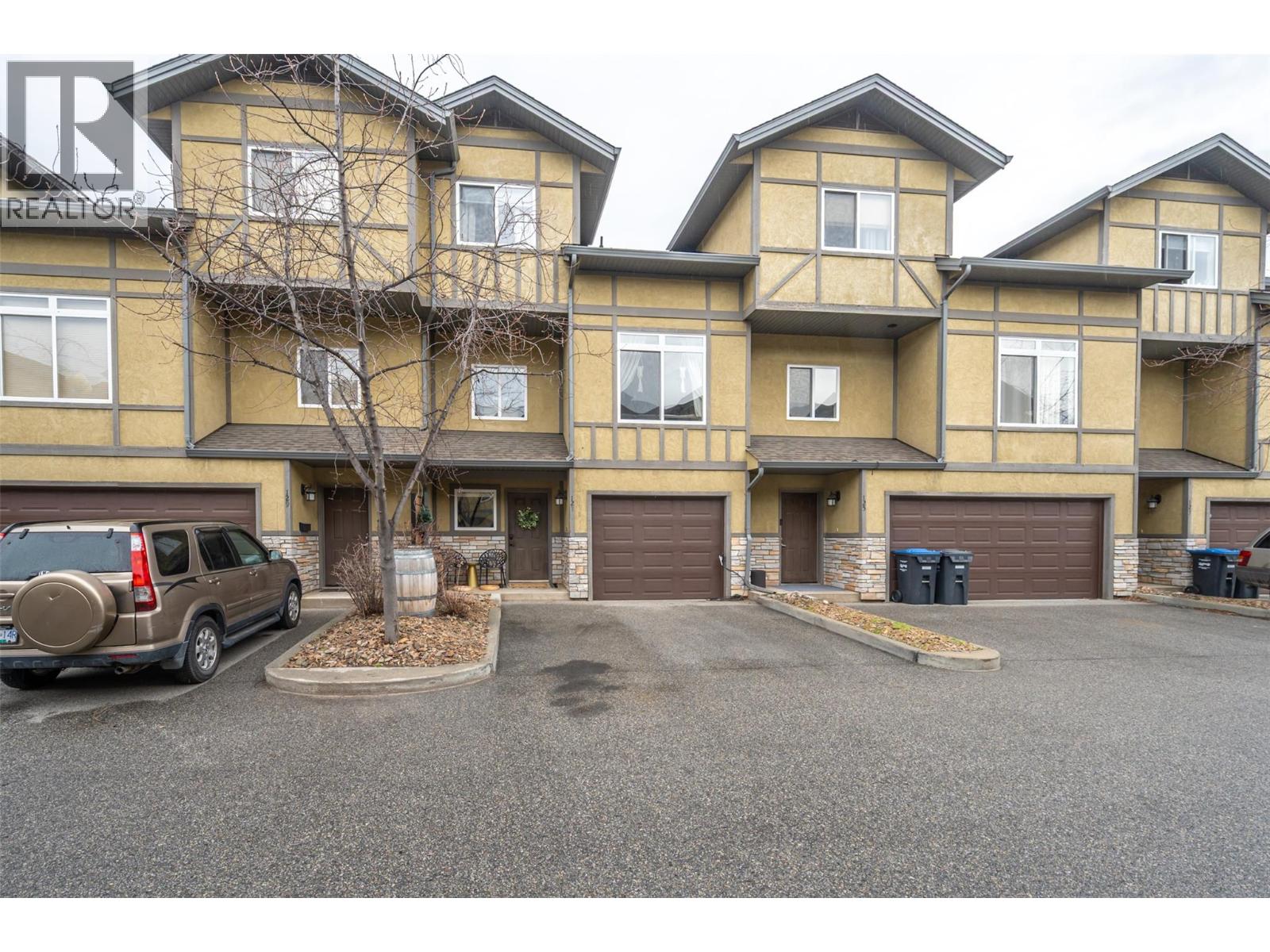 48 GALT Avenue Unit# 127, Penticton
