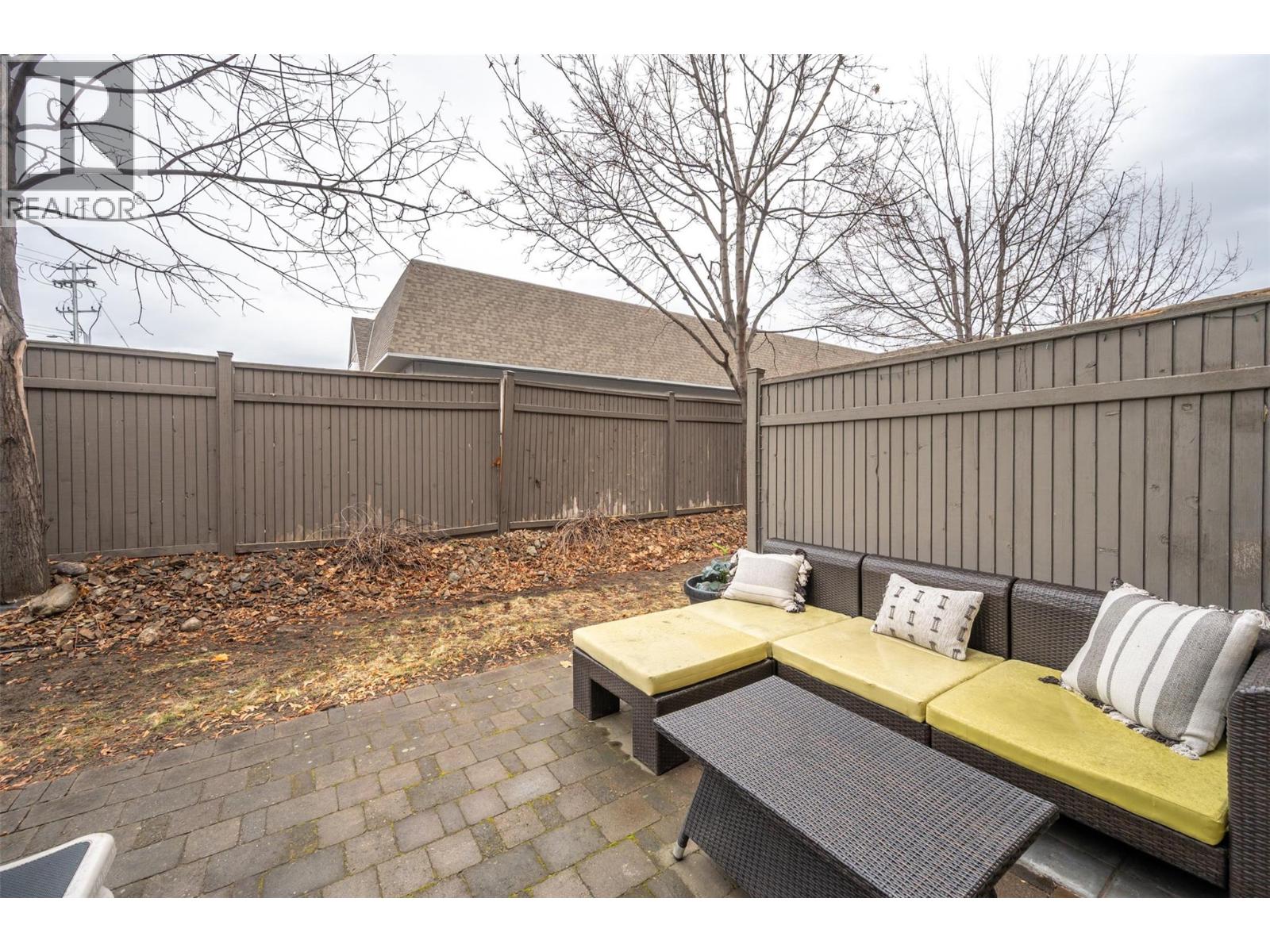 48 GALT Avenue Unit# 127, Penticton