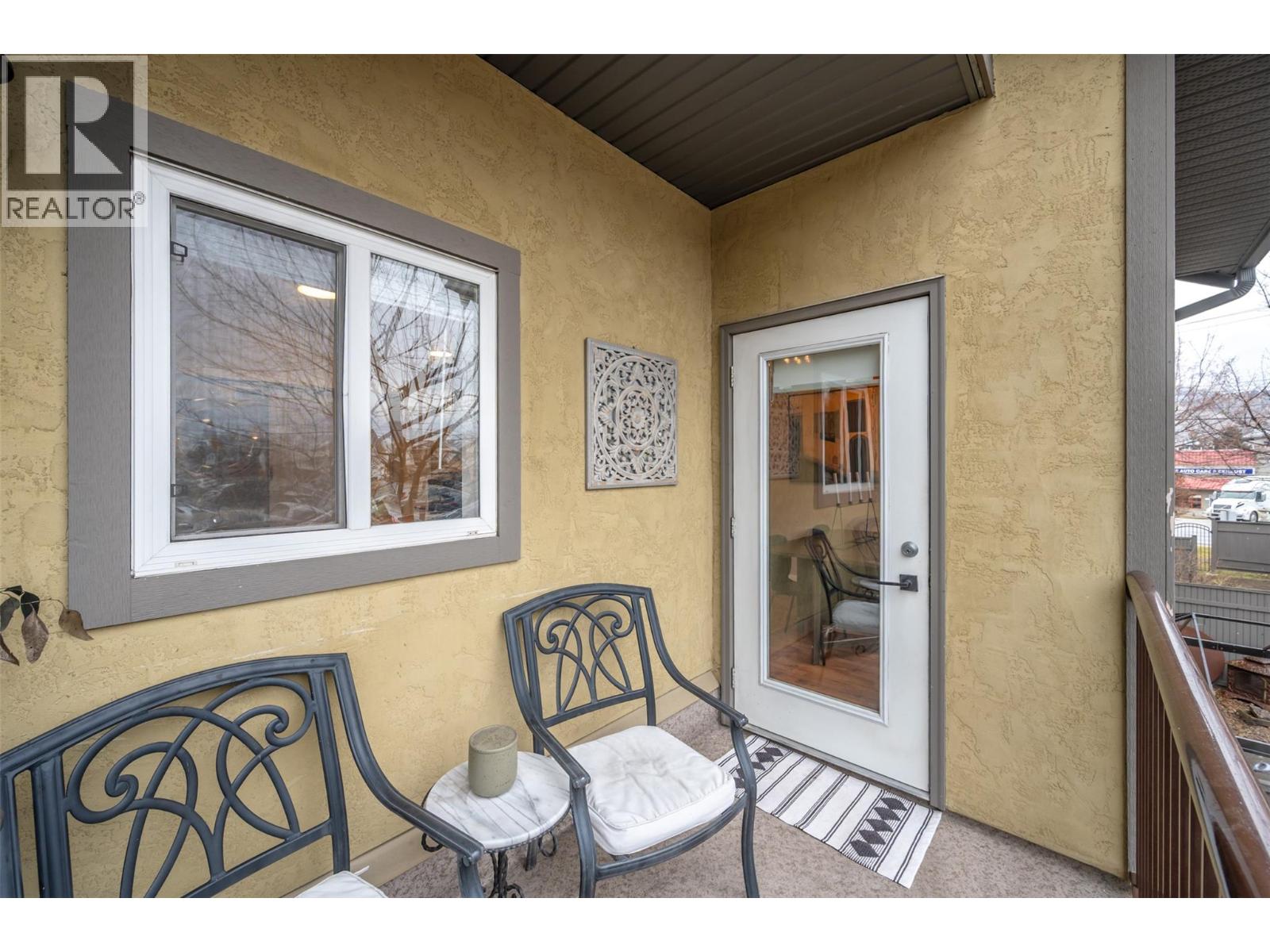 48 GALT Avenue Unit# 127, Penticton