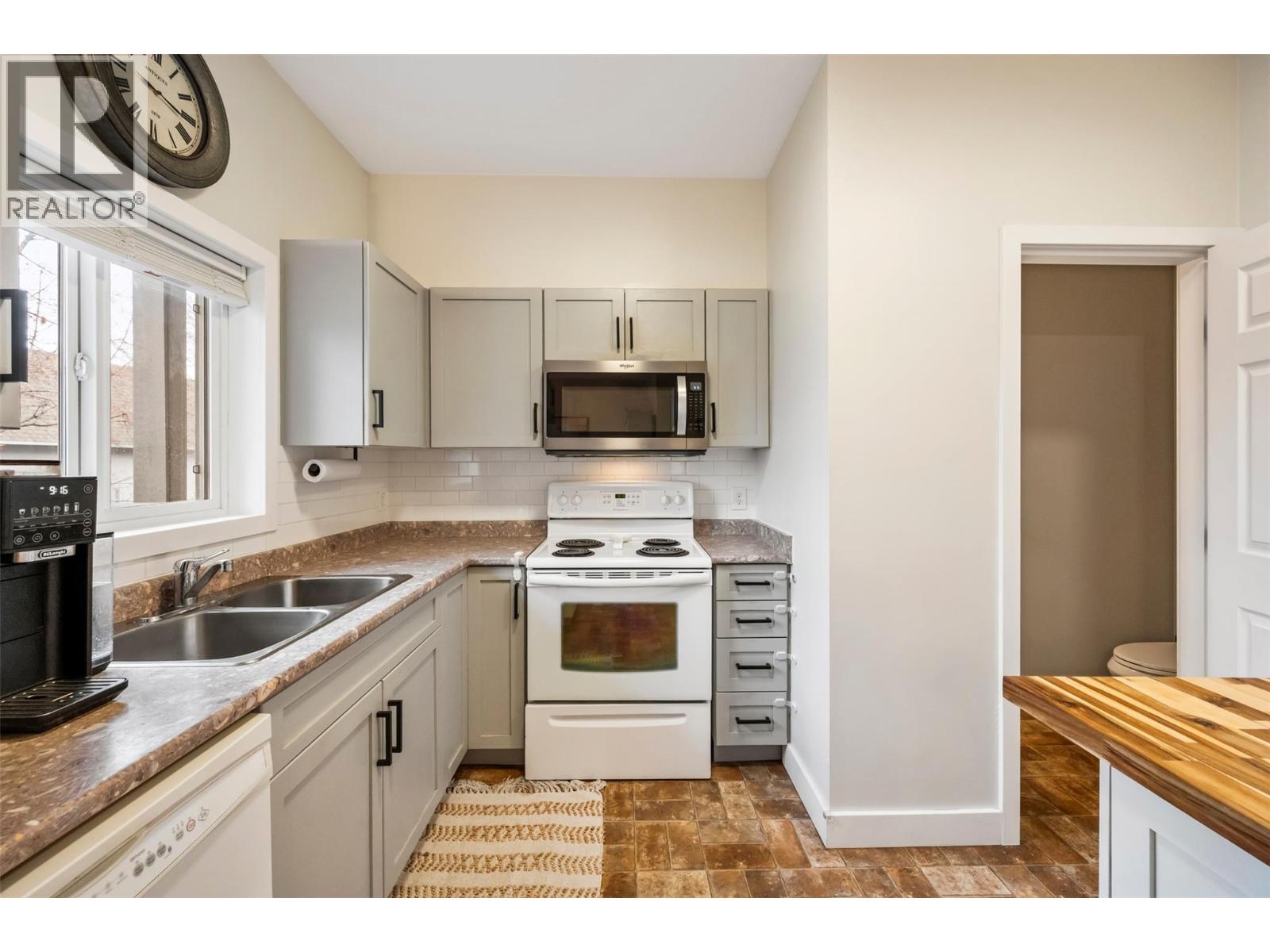 48 GALT Avenue Unit# 127, Penticton