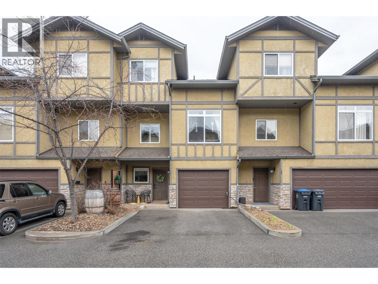 48 GALT Avenue Unit# 127, Penticton