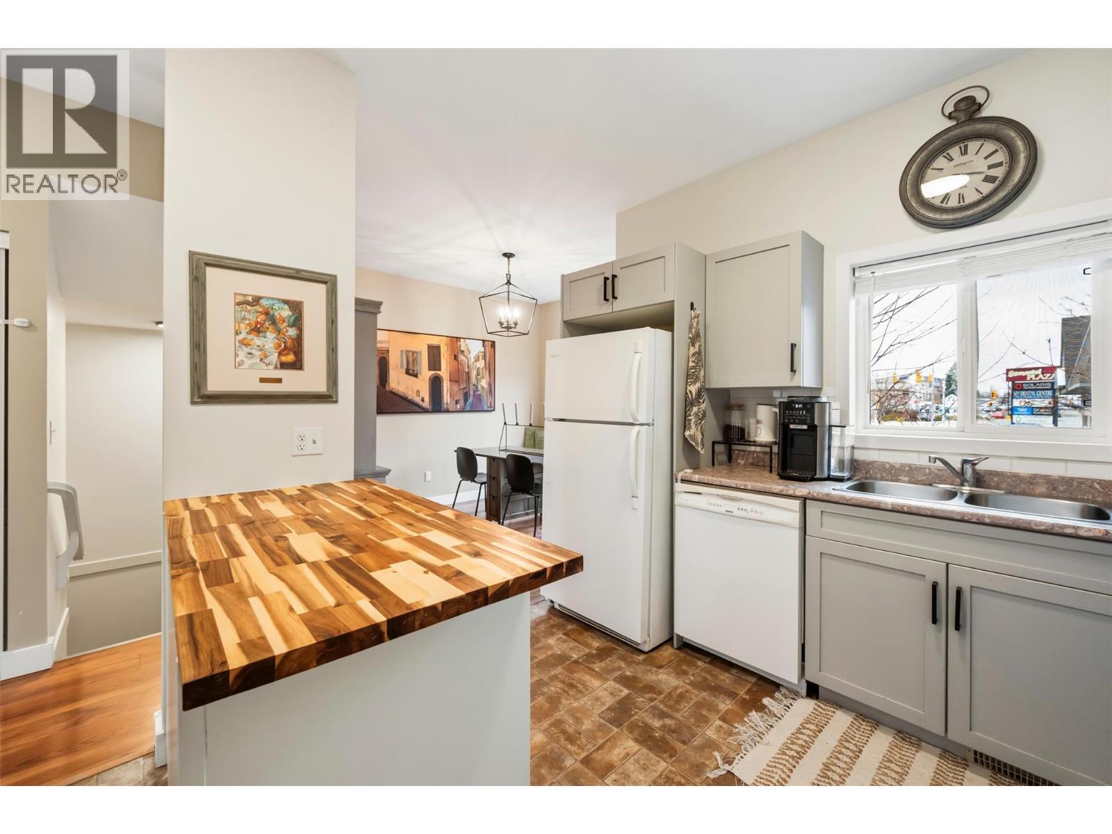 48 GALT Avenue Unit# 127, Penticton