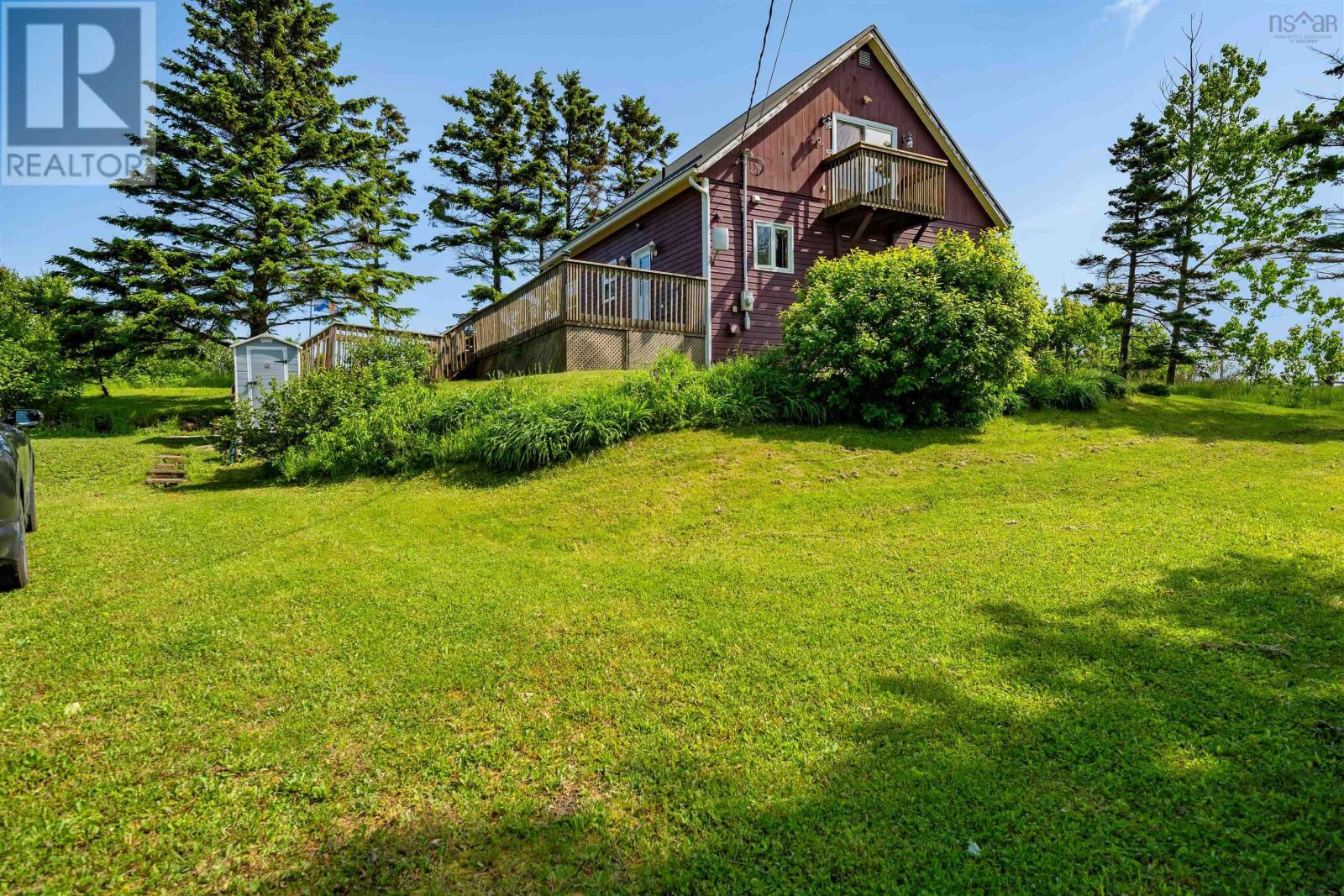 Property 39 of 48 of 523 Caribou Island Road