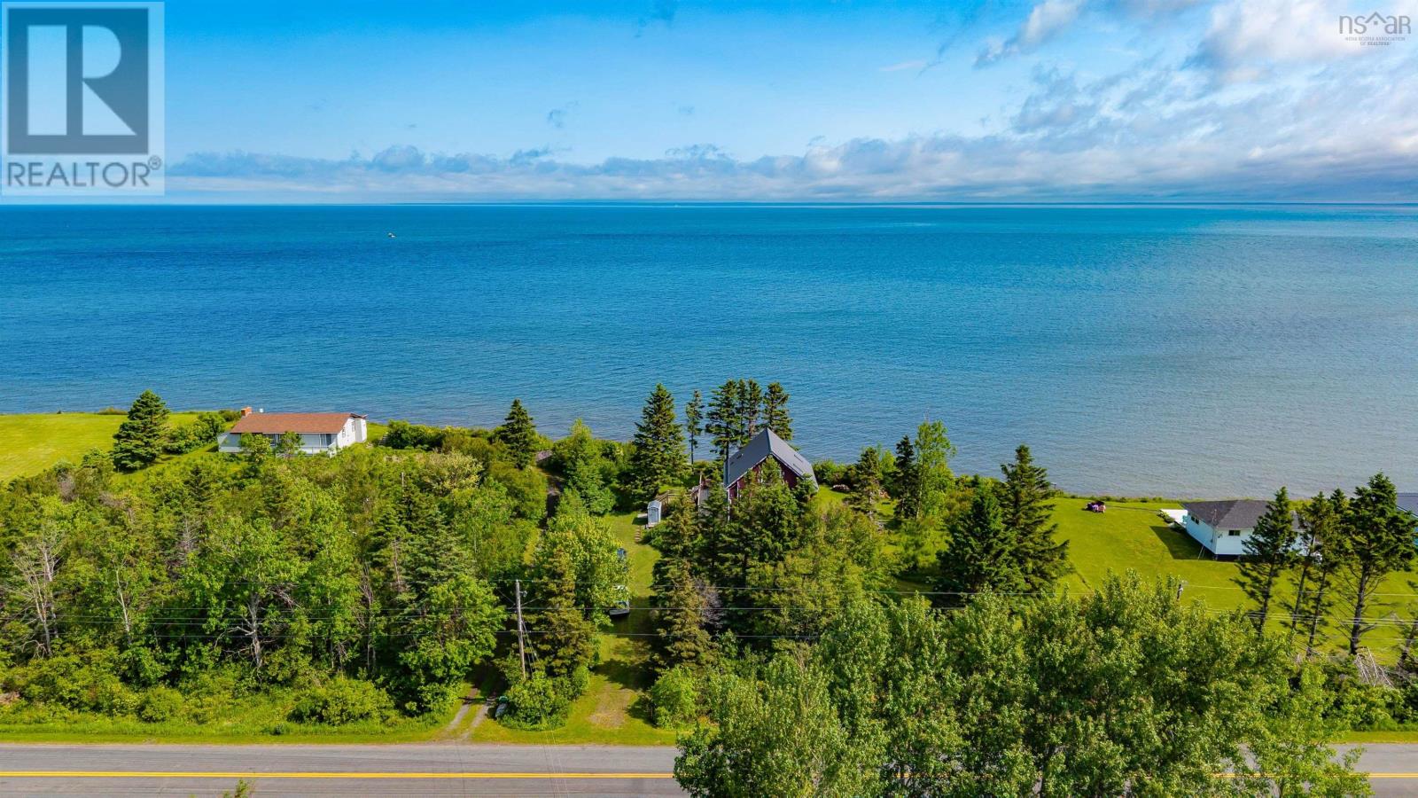 Property 30 of 48 of 523 Caribou Island Road