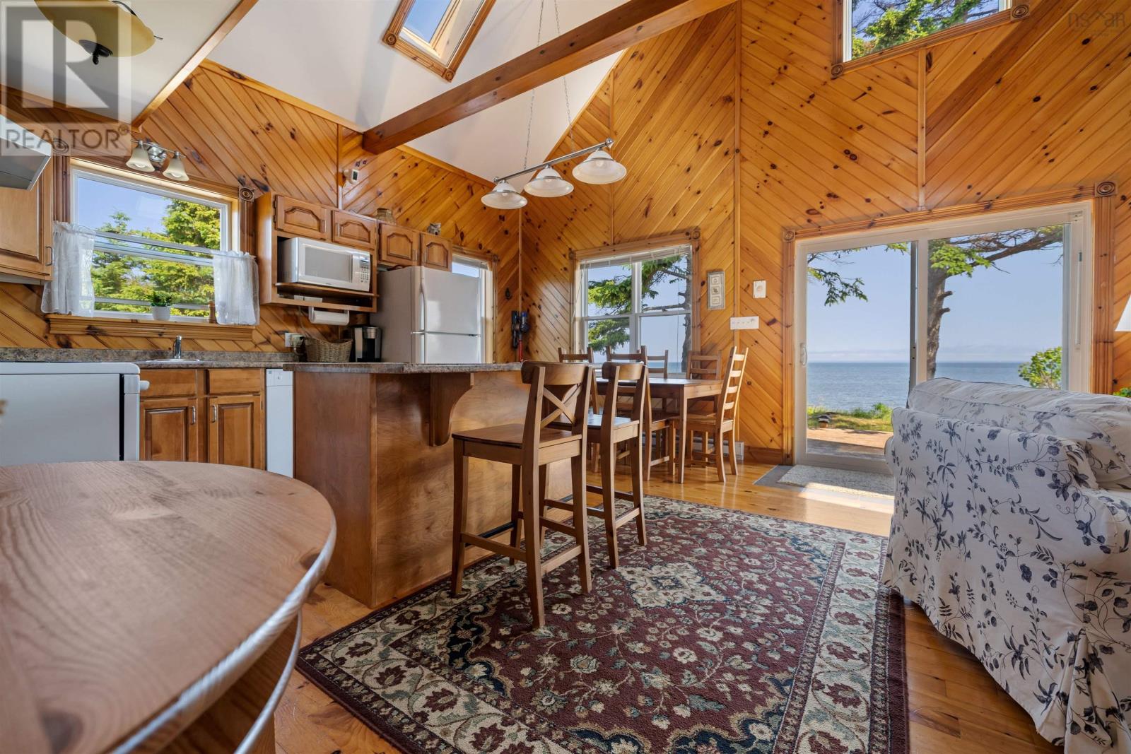 Property 2 of 48 of 523 Caribou Island Road