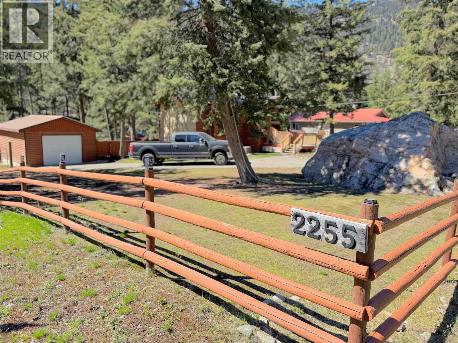 2255 Old Hedley Road - 9