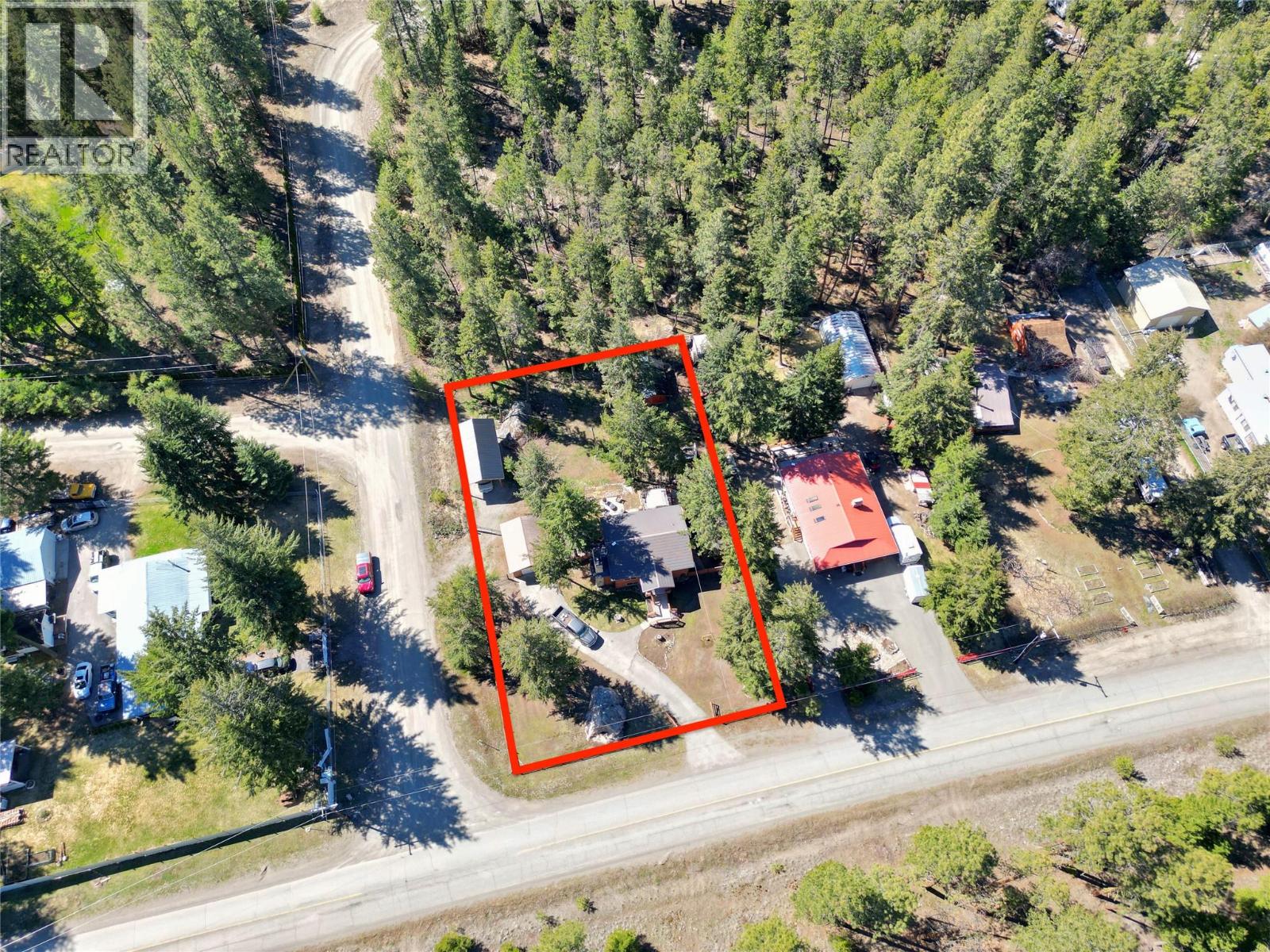 2255 Old Hedley Road - 3
