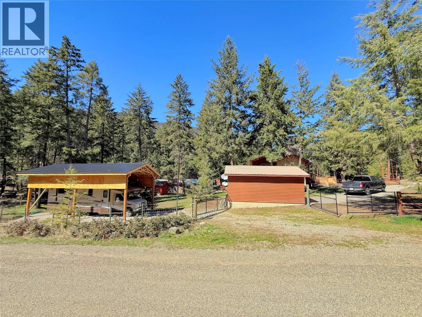 2255 Old Hedley Road - 8