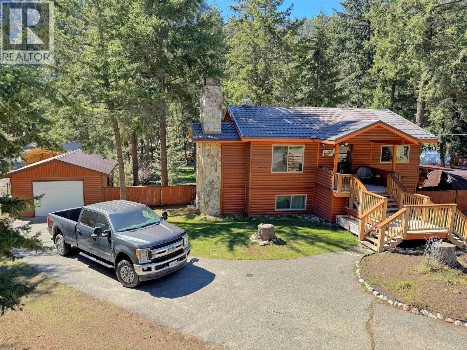 2255 Old Hedley Road - 1