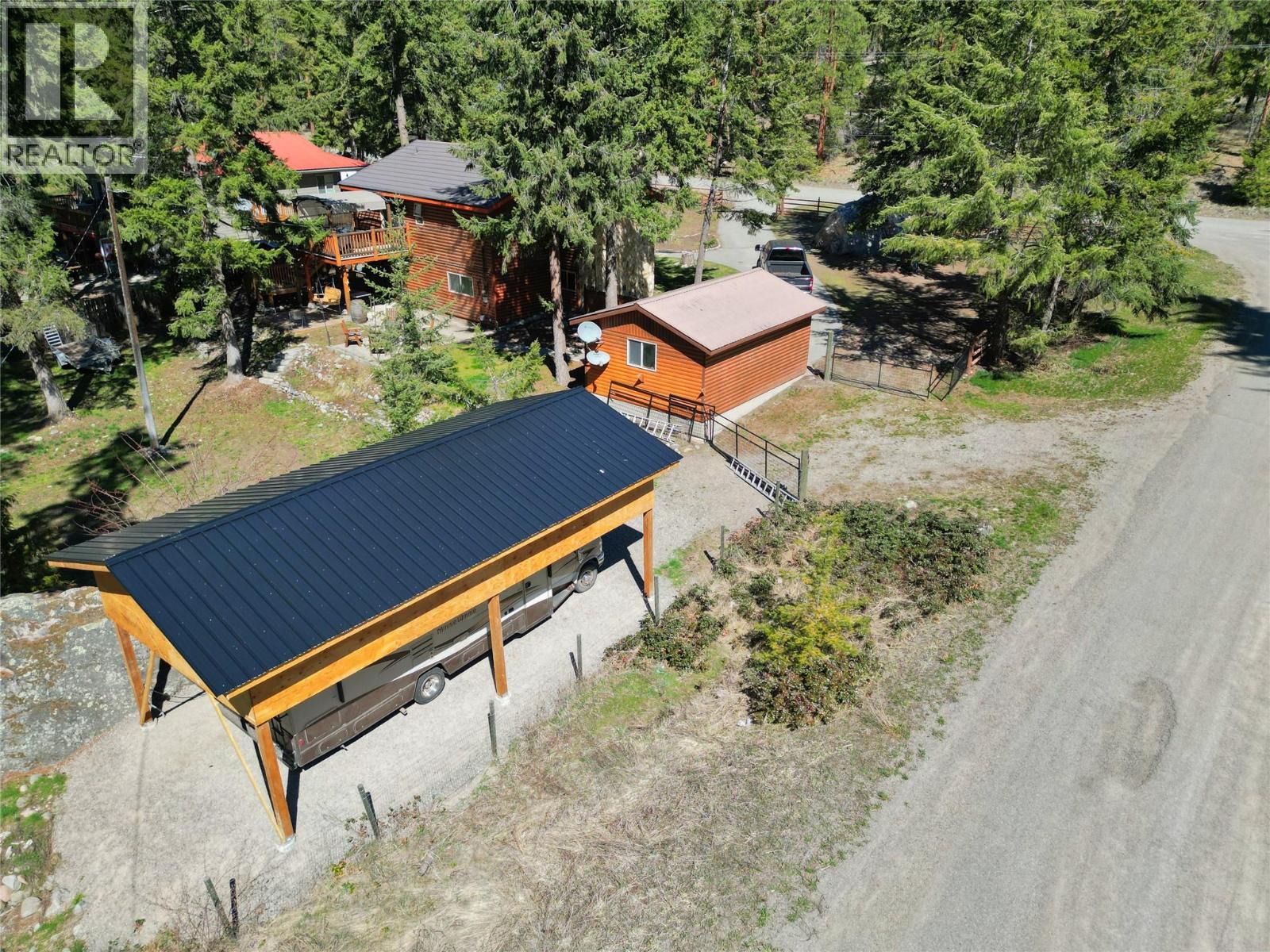 2255 Old Hedley Road - 4