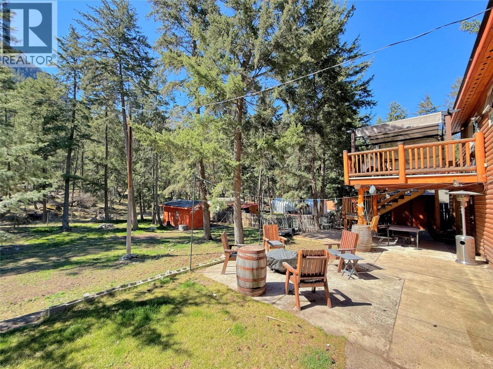 2255 Old Hedley Road - 5
