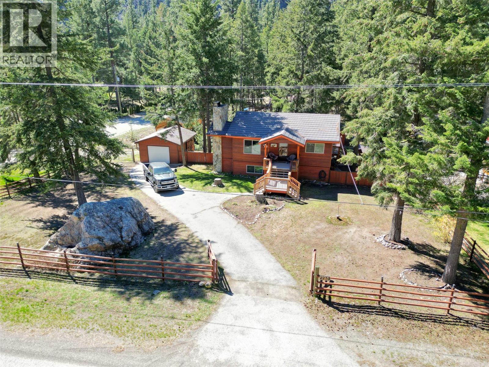 2255 OLD HEDLEY ROAD - 64