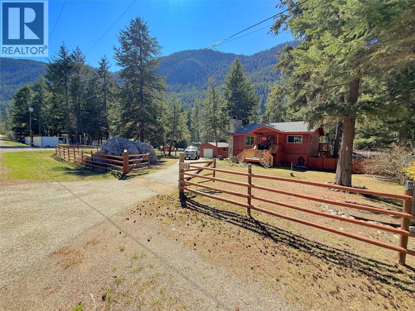 2255 OLD HEDLEY ROAD - 59