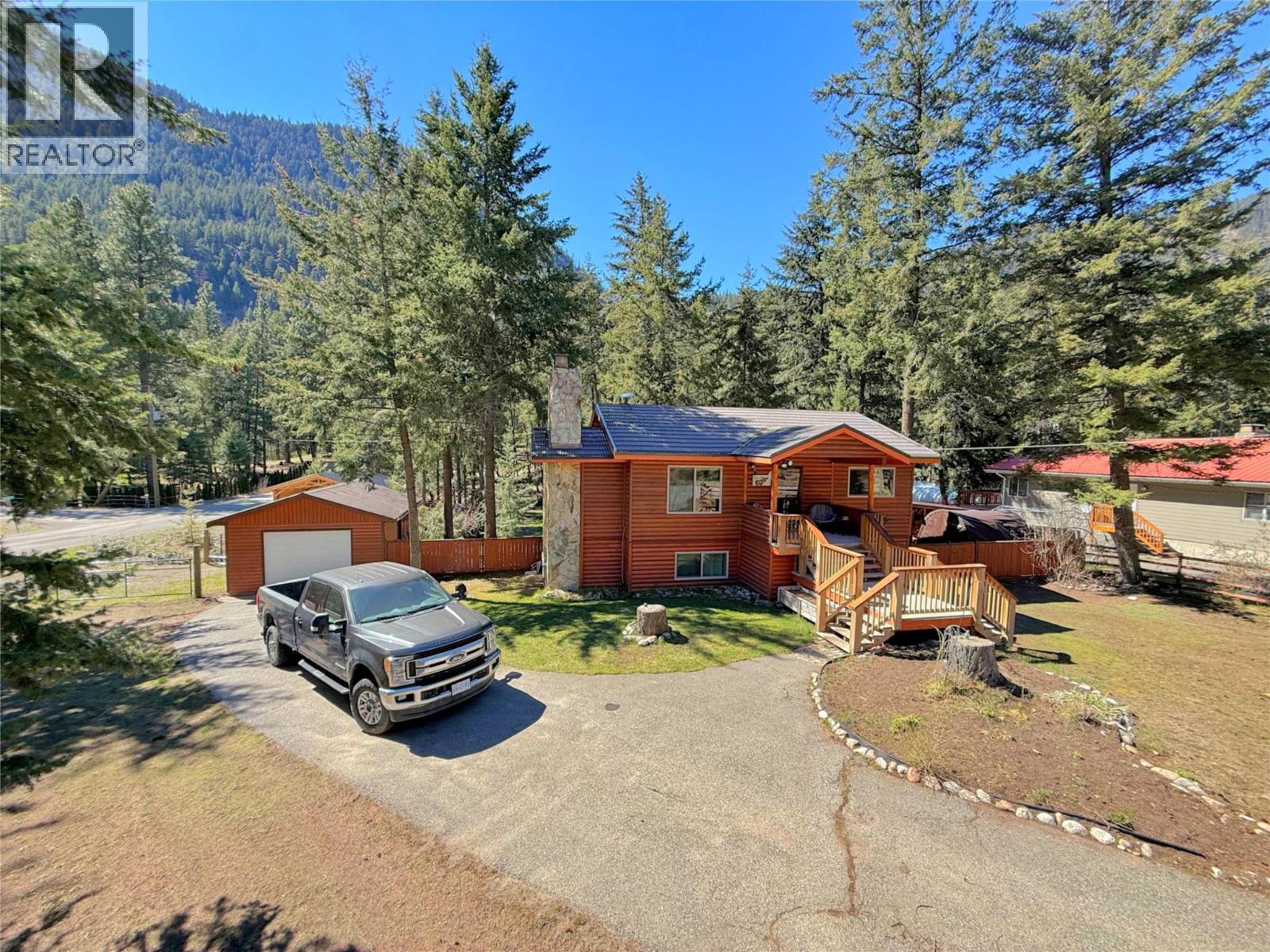 2255 Old Hedley Road - 60