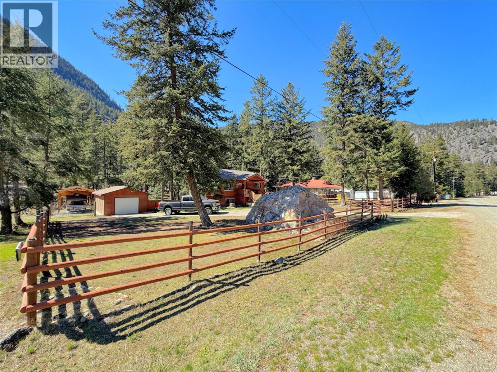 2255 Old Hedley Road - 61