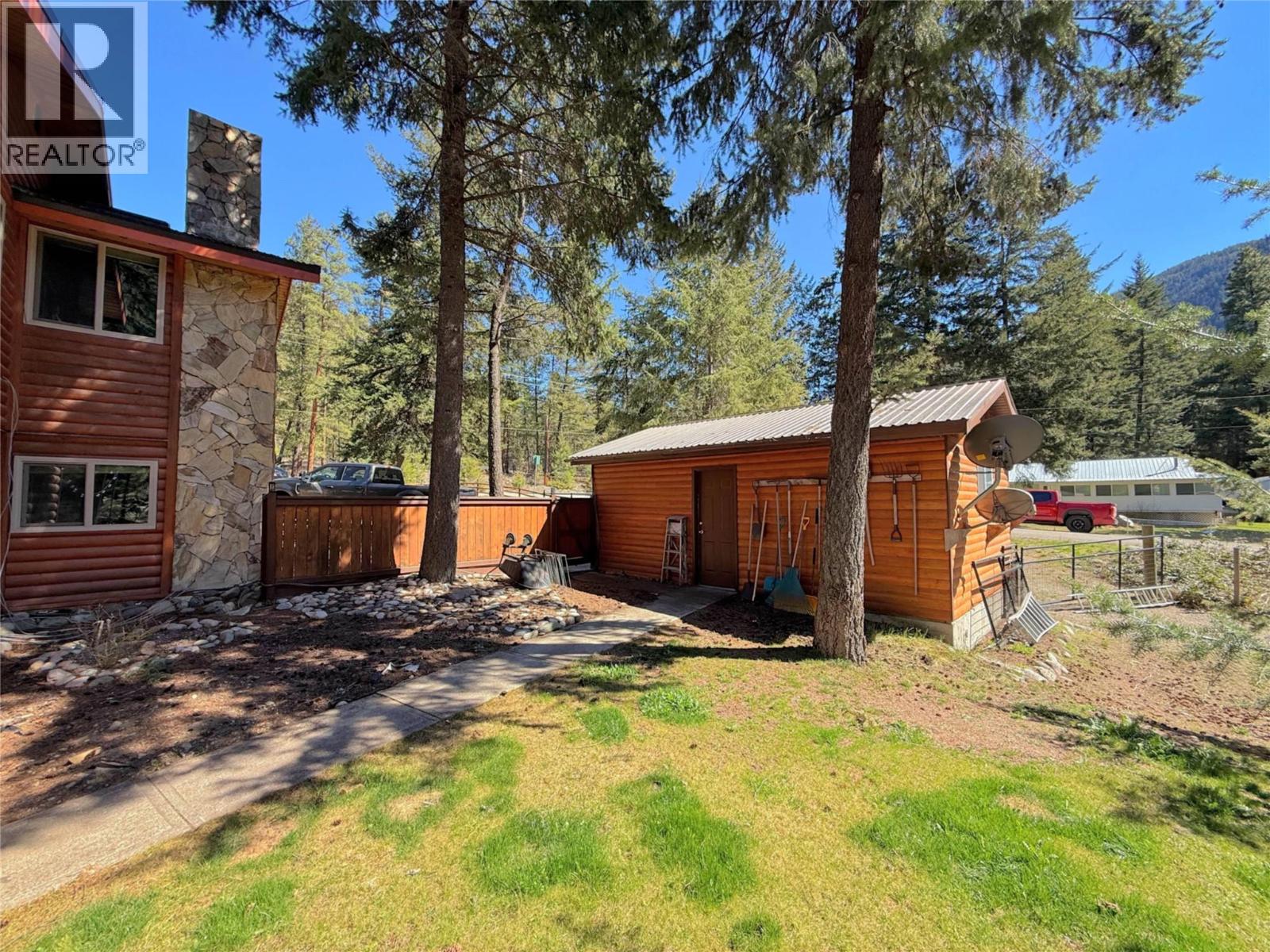 2255 OLD HEDLEY ROAD - 58