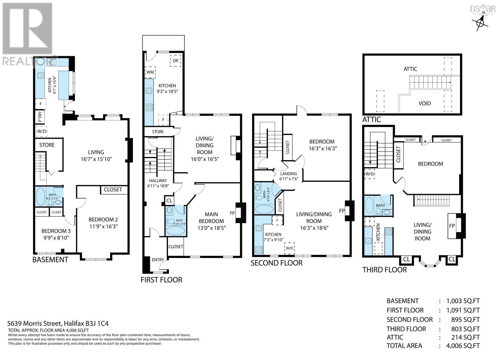 5639 MORRIS STREET - 21