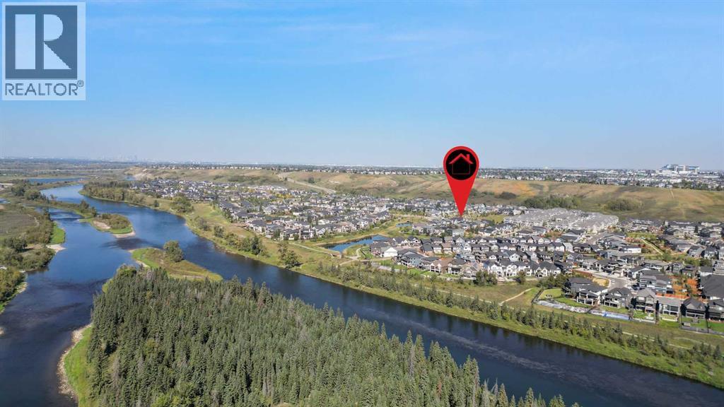 Single Family House for Sale in  Cranbrook Cove SE Cranston Calgary 