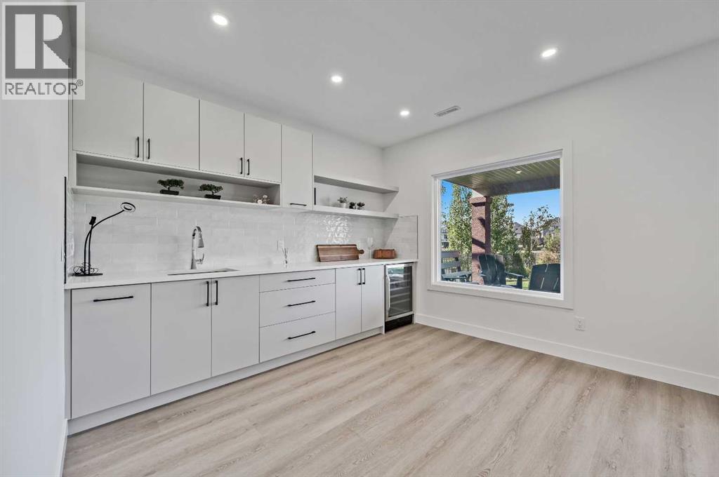 Single Family House for Sale in  Cranbrook Cove SE Cranston Calgary 